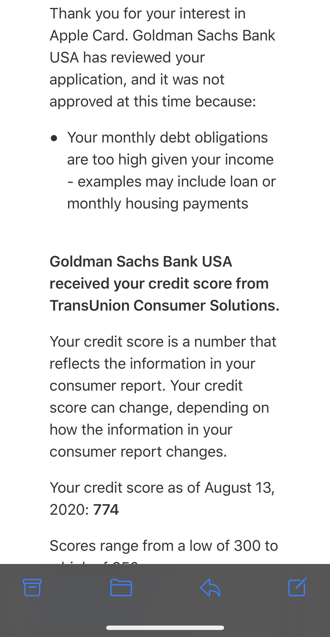 Does card declined affect credit score? Leia aqui What happens when a