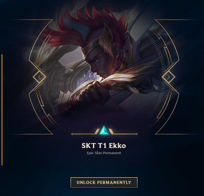 Luck was on my side today ekkomains