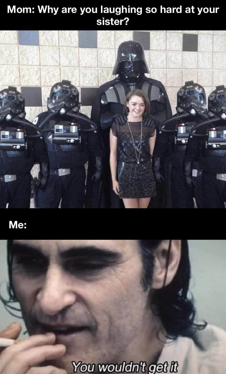 When you know you know r/Memes_Of_The_Dank