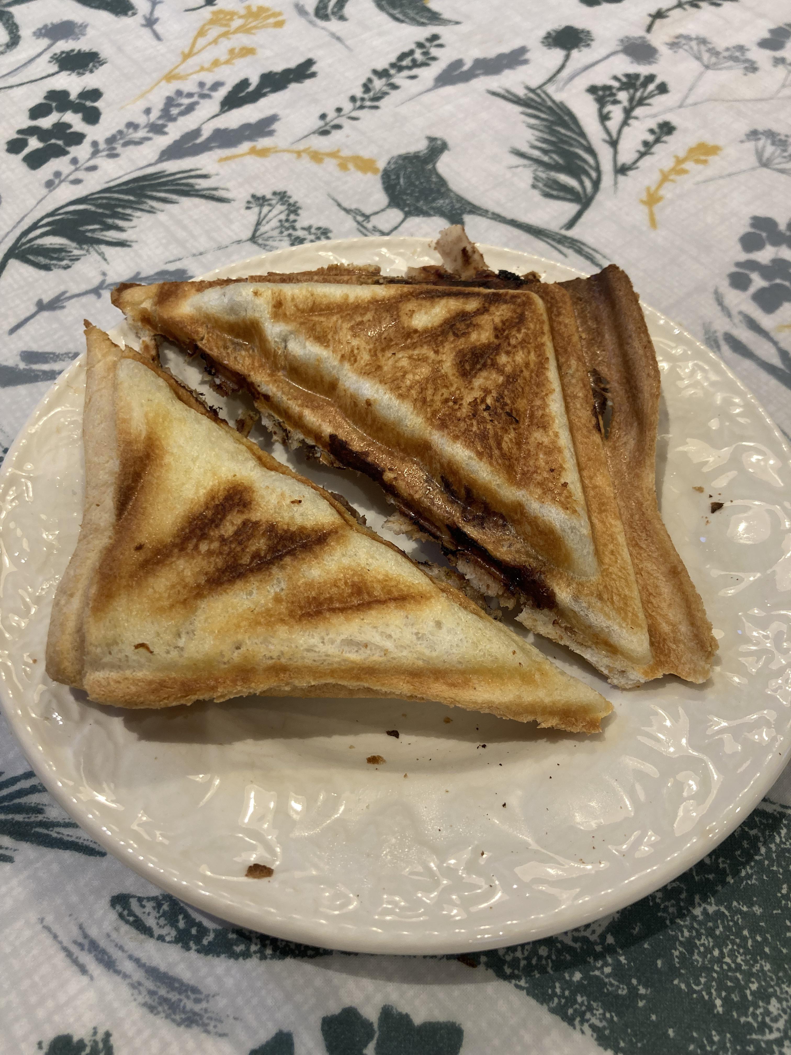 Boxing Day Breakfast of Champions r/CasualUK