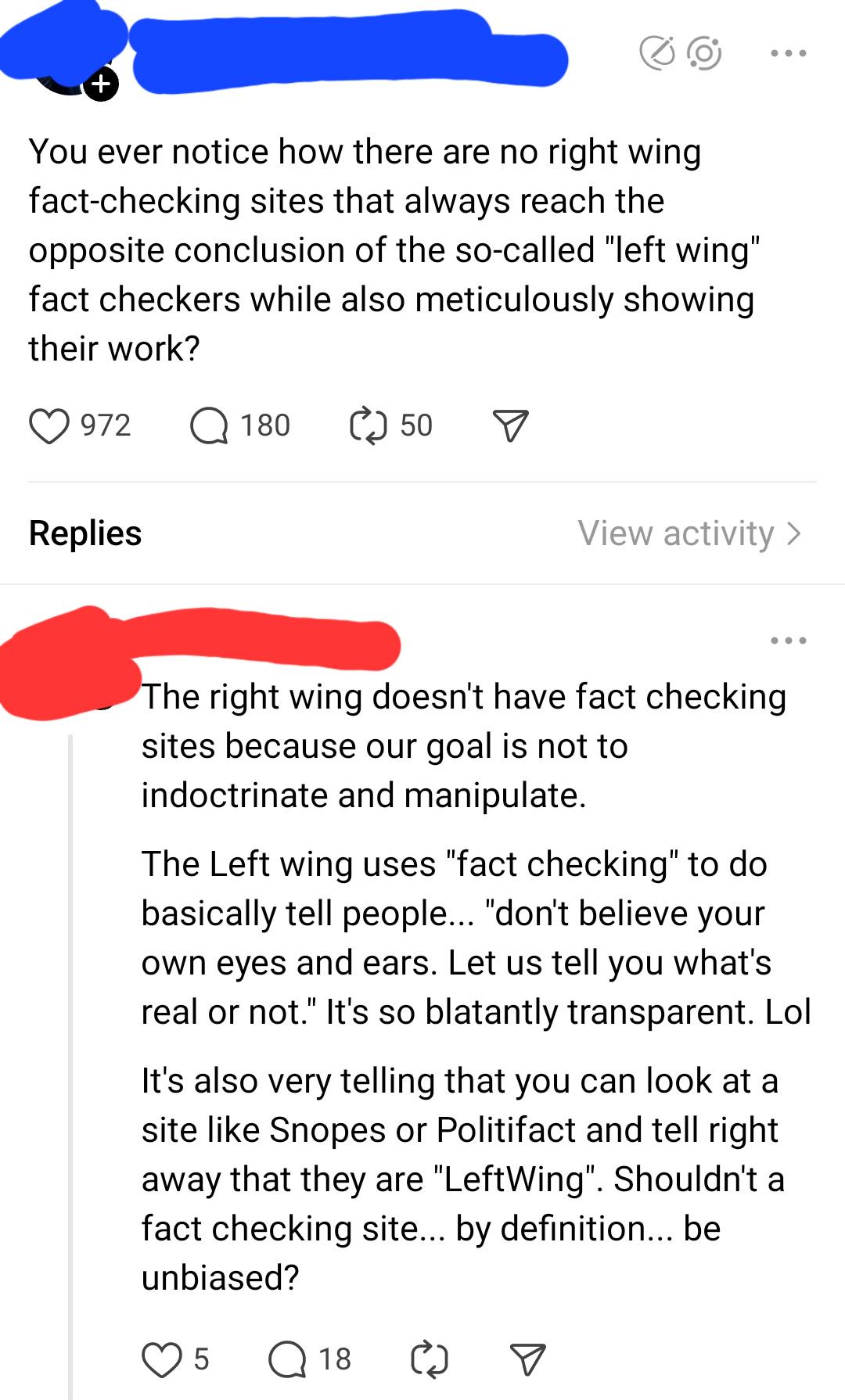 Excuse me while I scream into a pillow r/SelfAwarewolves