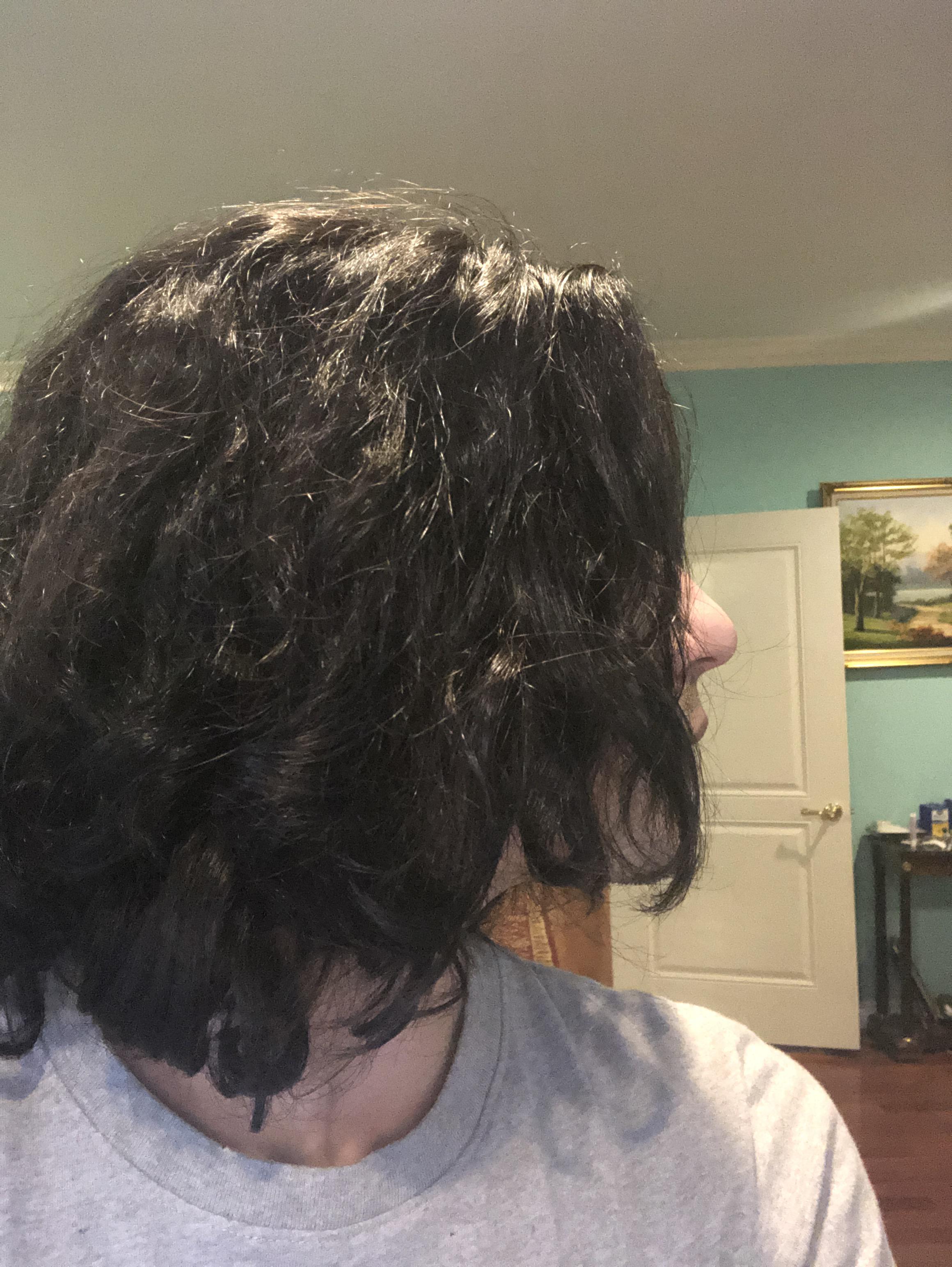 Brooklyn Haircut Style haircut