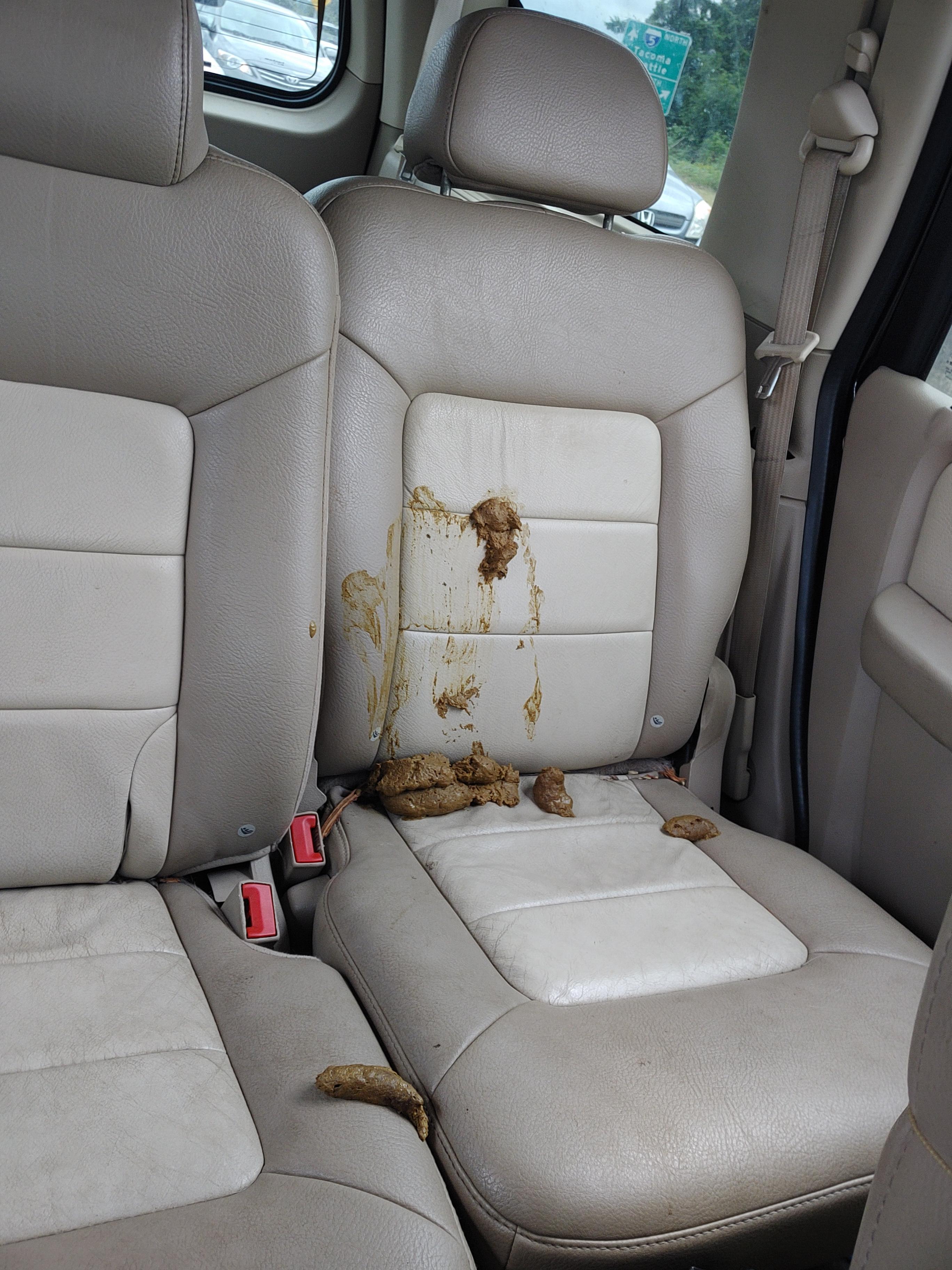 A Toast to Those Who've Had a Bad Day