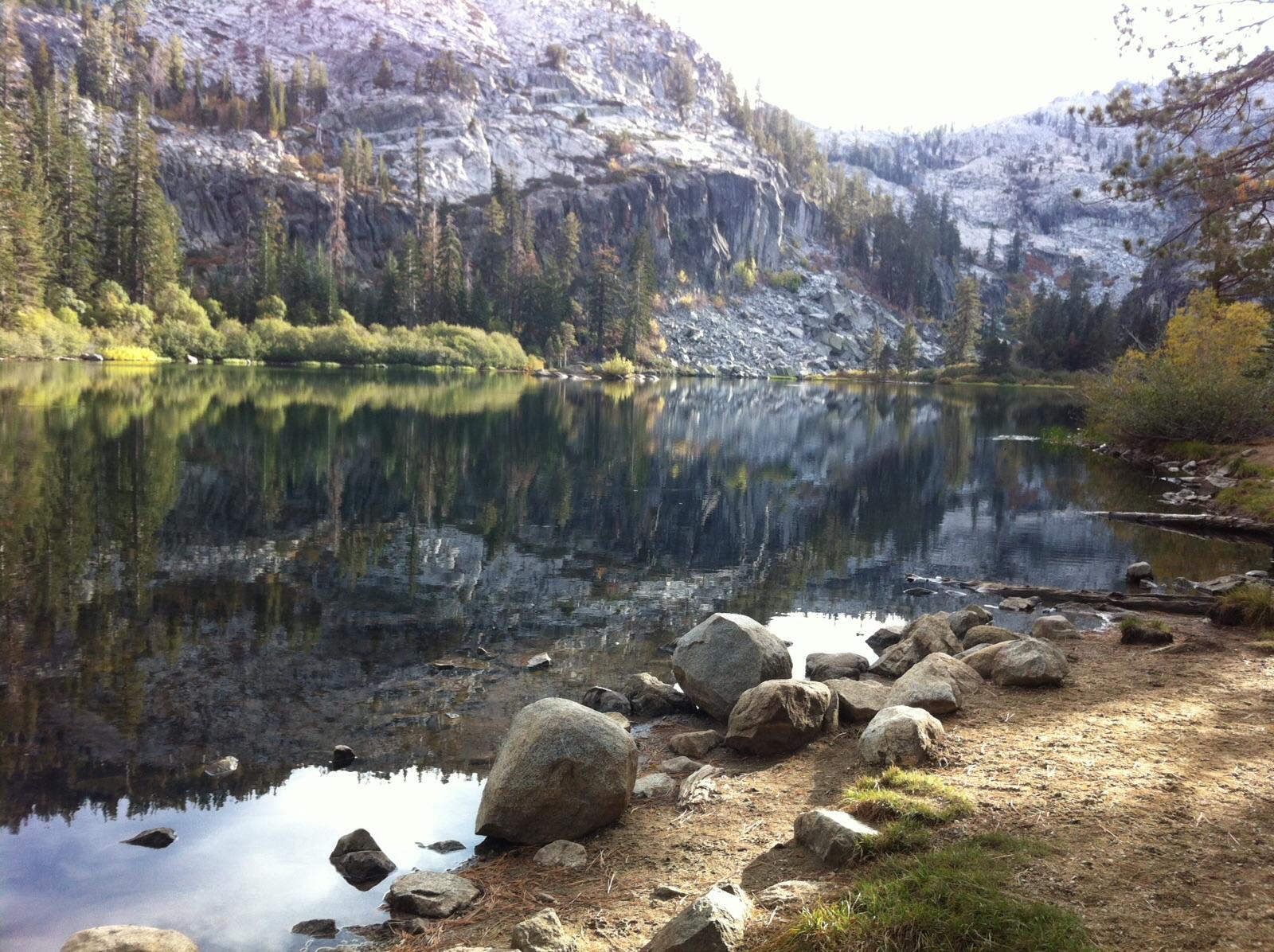 ITAP of Eagle Lake, CA adrian josé velasquez figueroa