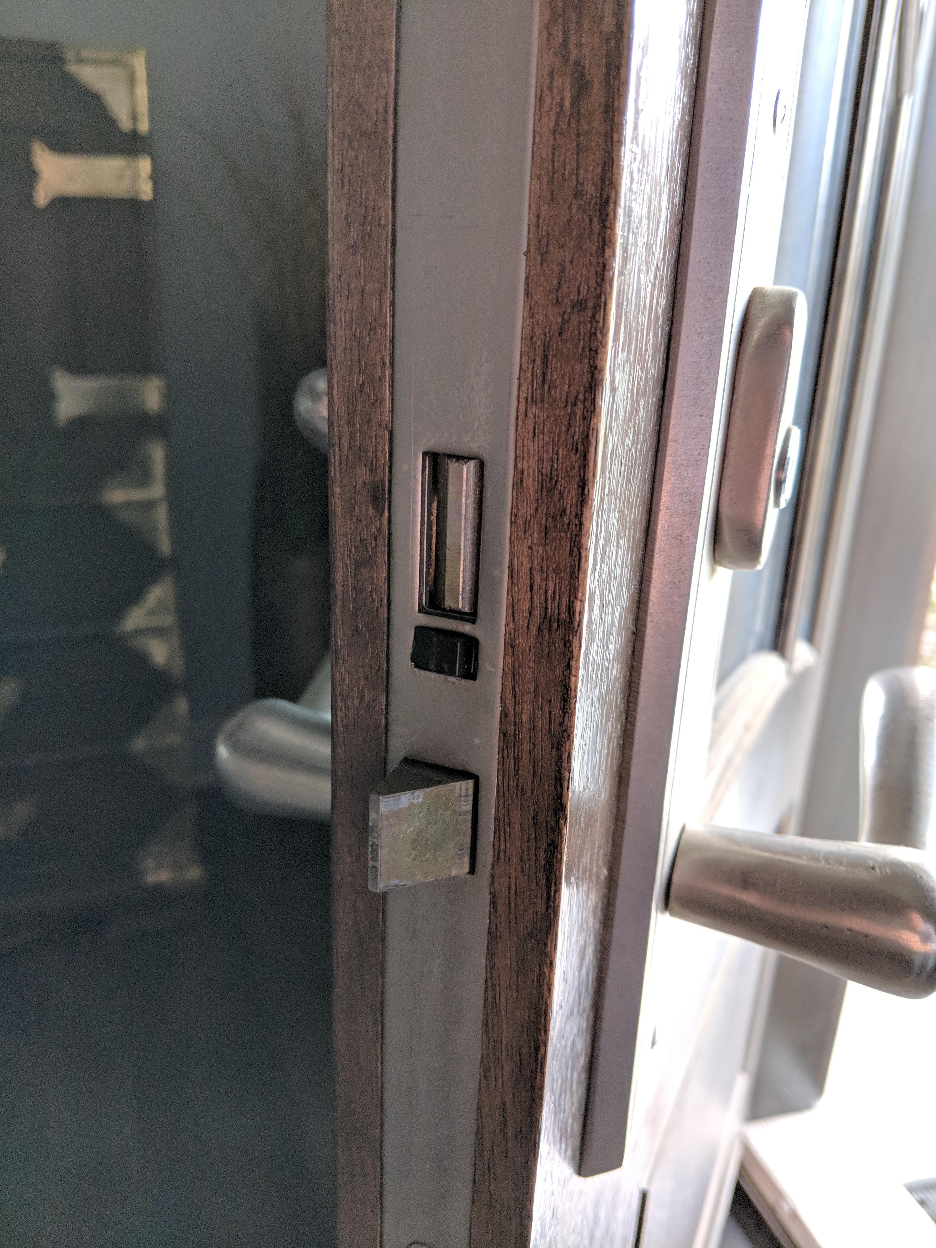 Looking for a smart lock for or front door. Looks like we have some