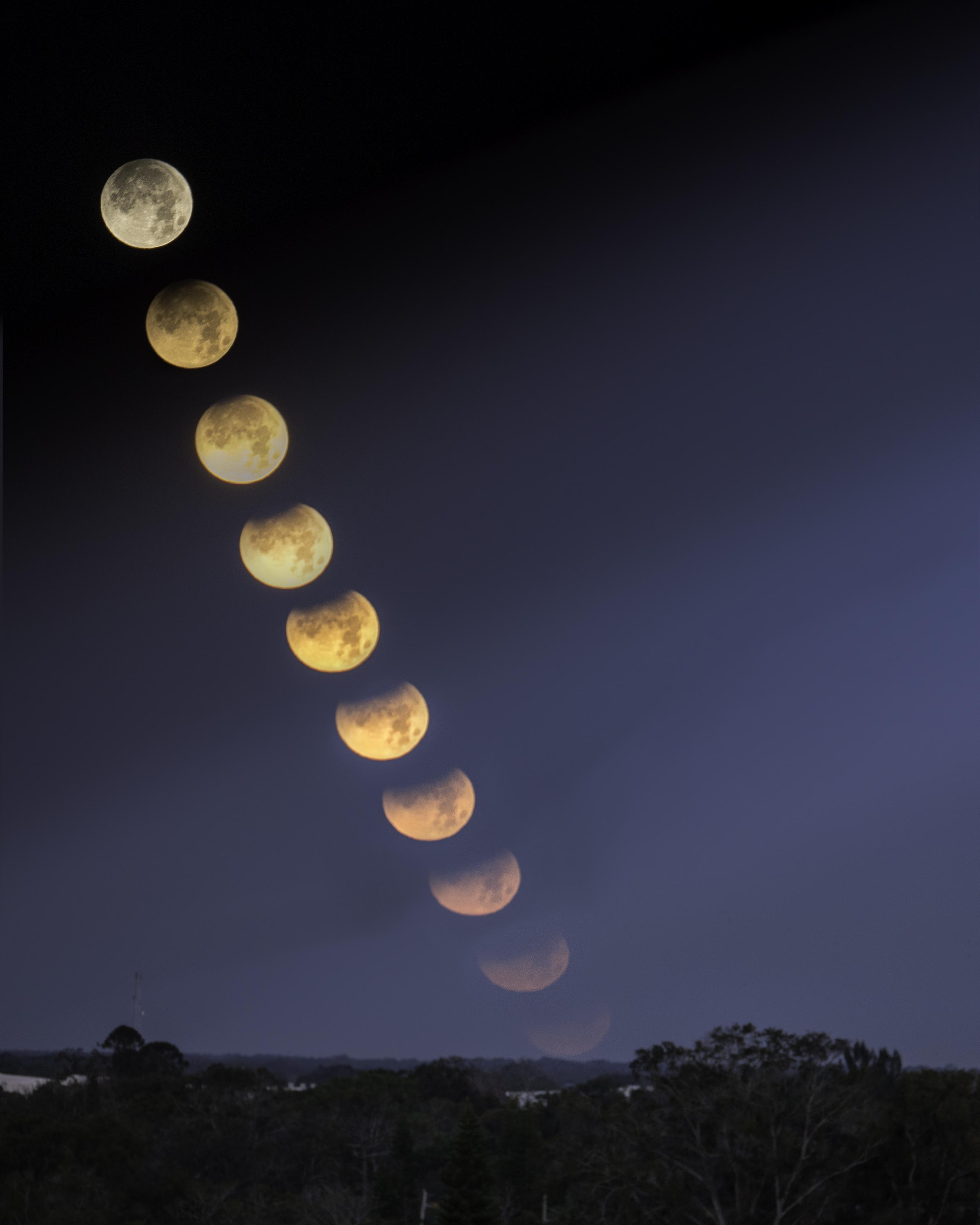 Moon Eclipse July 2024 Events In Florida Reddit Dive into anything