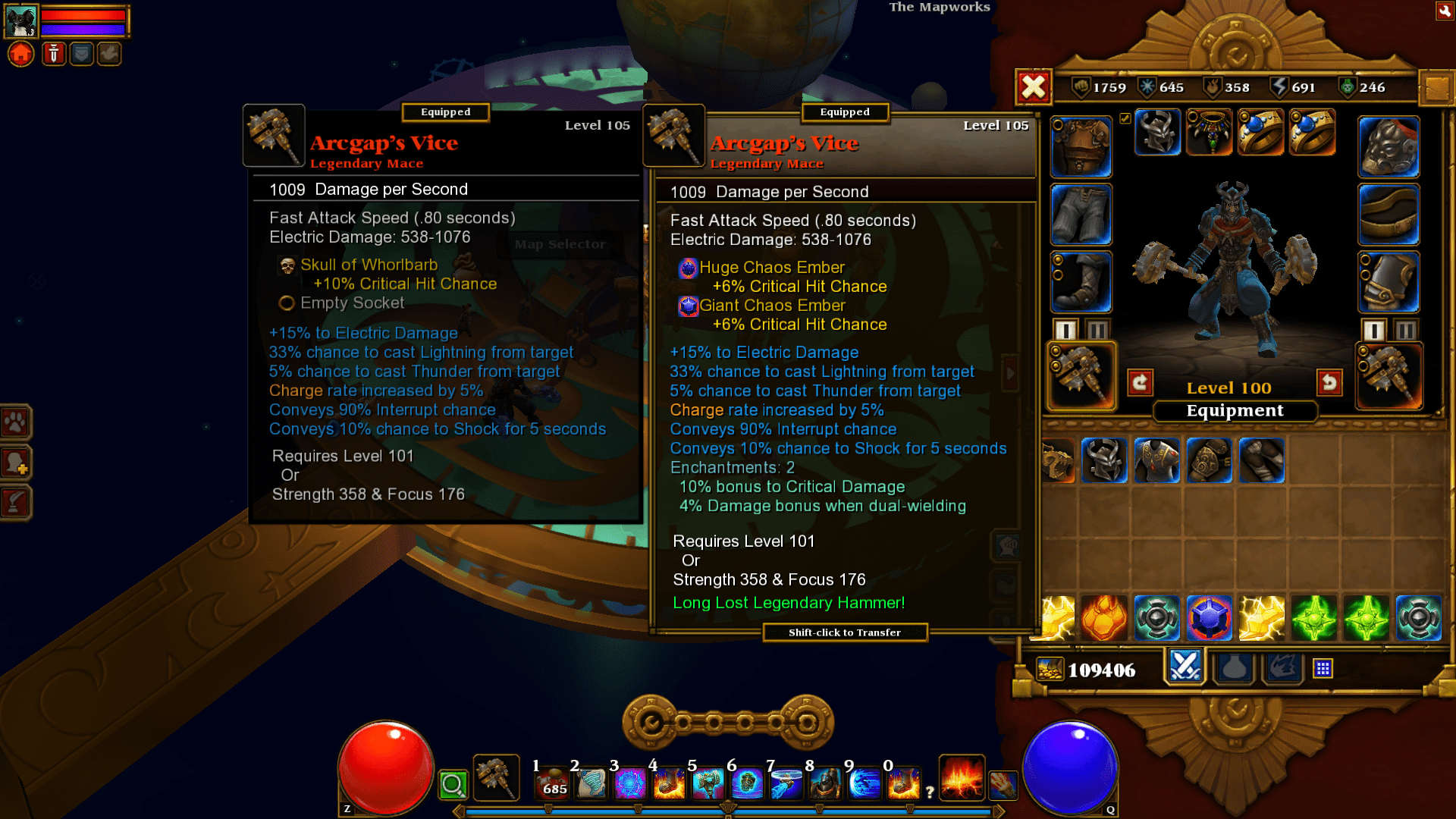 494 best r/torchlight images on Pholder | I've done it! I 100%