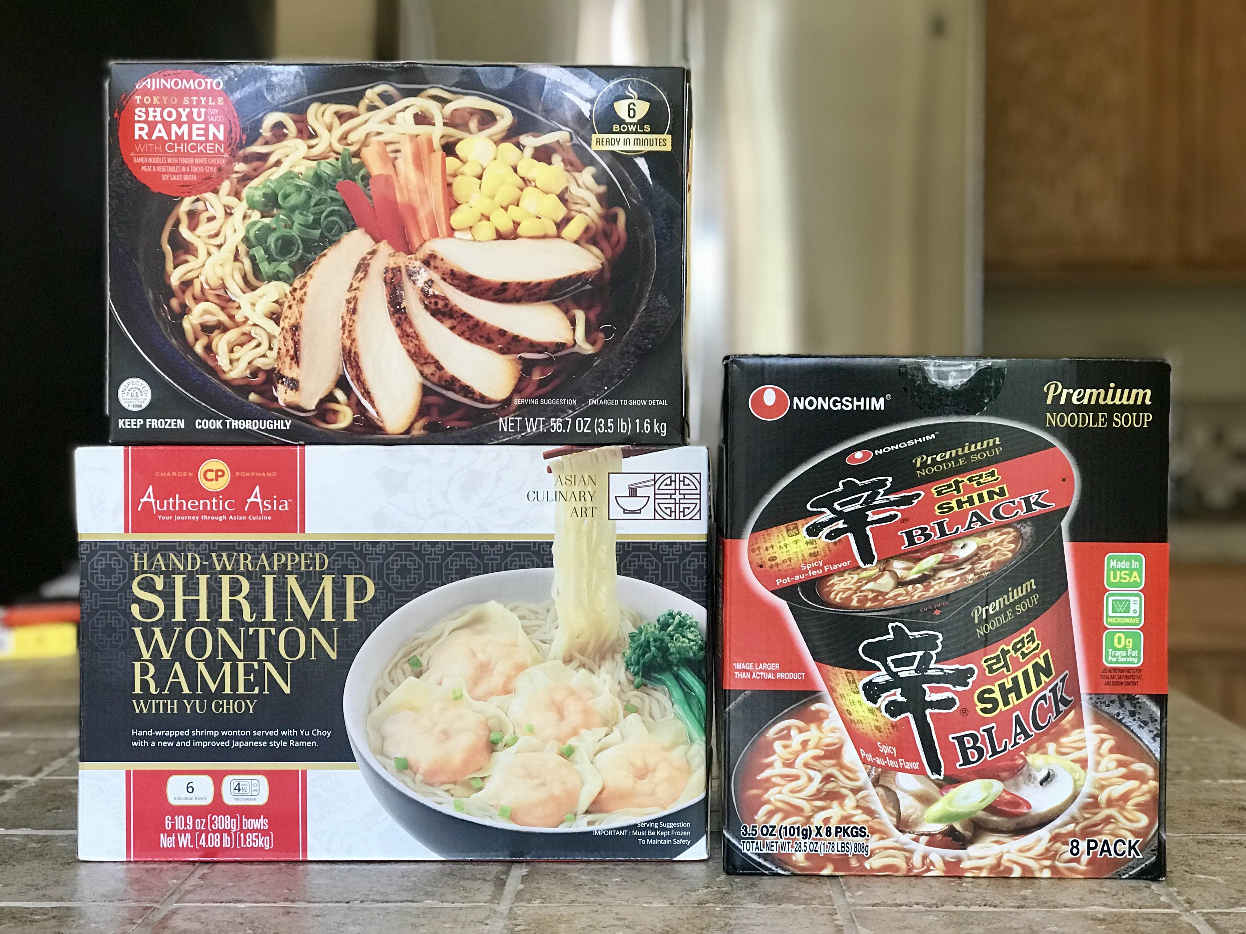 Shoyu Ramen Noodles Costco 7petals.in