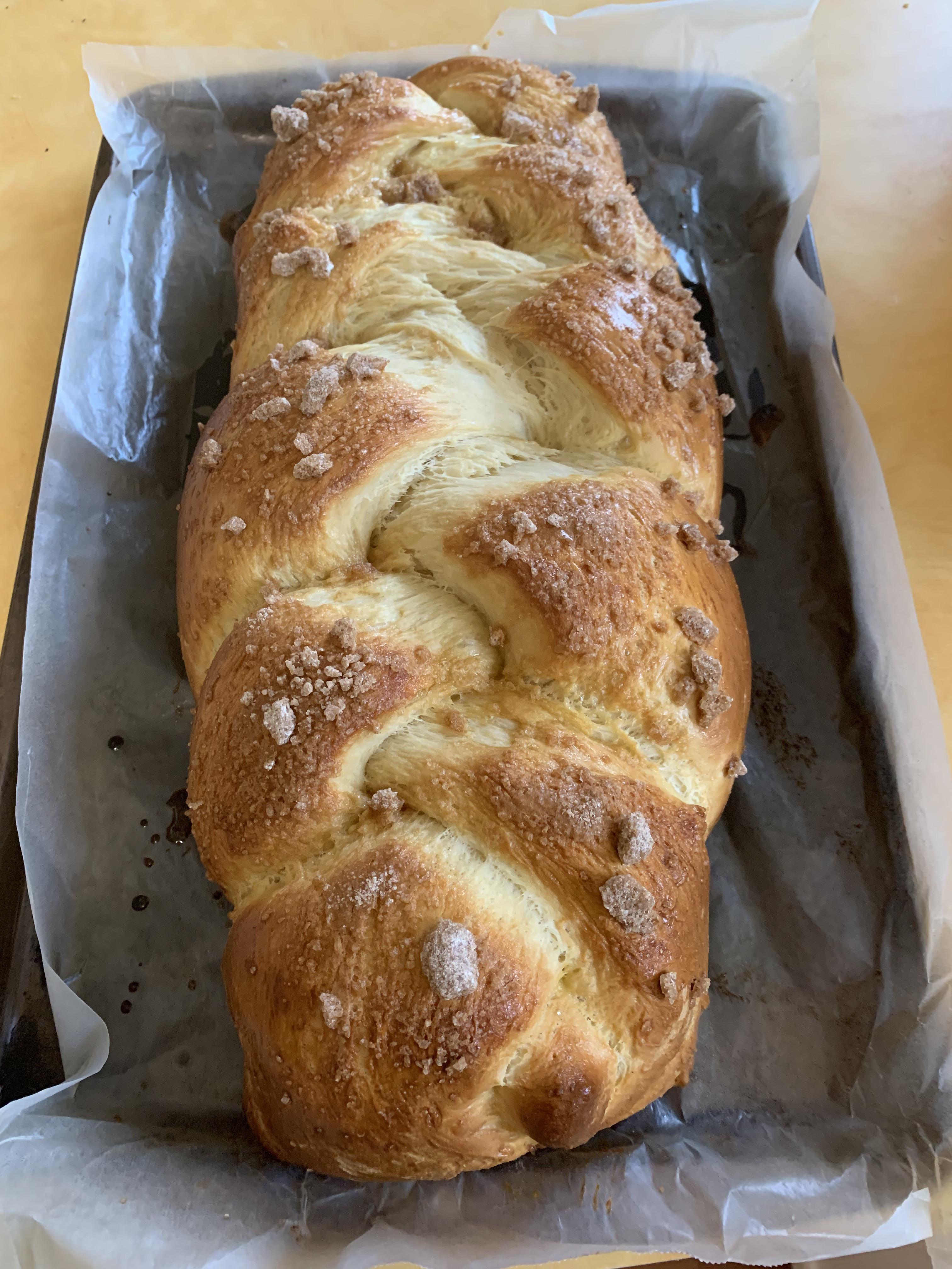 I have started to cook brioche every Saturday for kids! r/Breadit