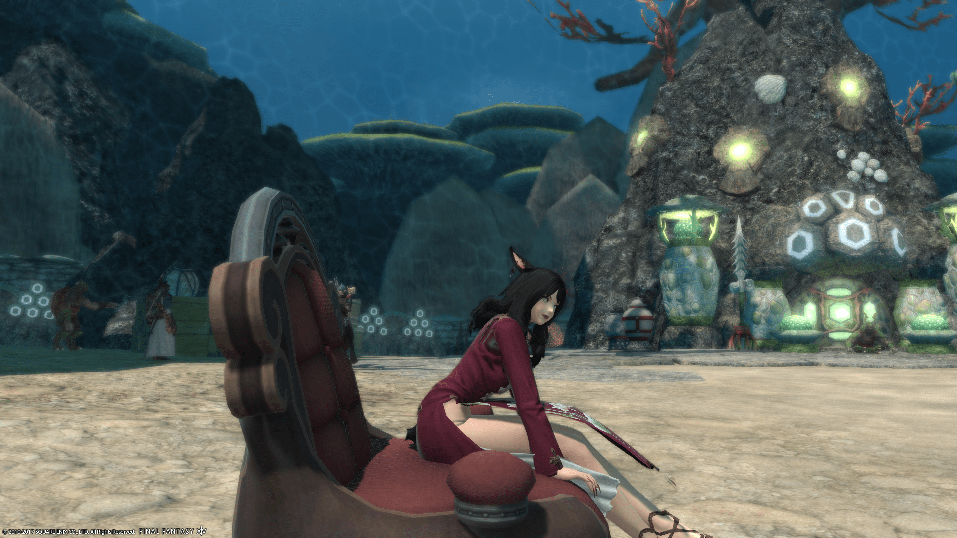 Sensational Gallery Of Ffxiv Flying Chair Photos Lagulexa