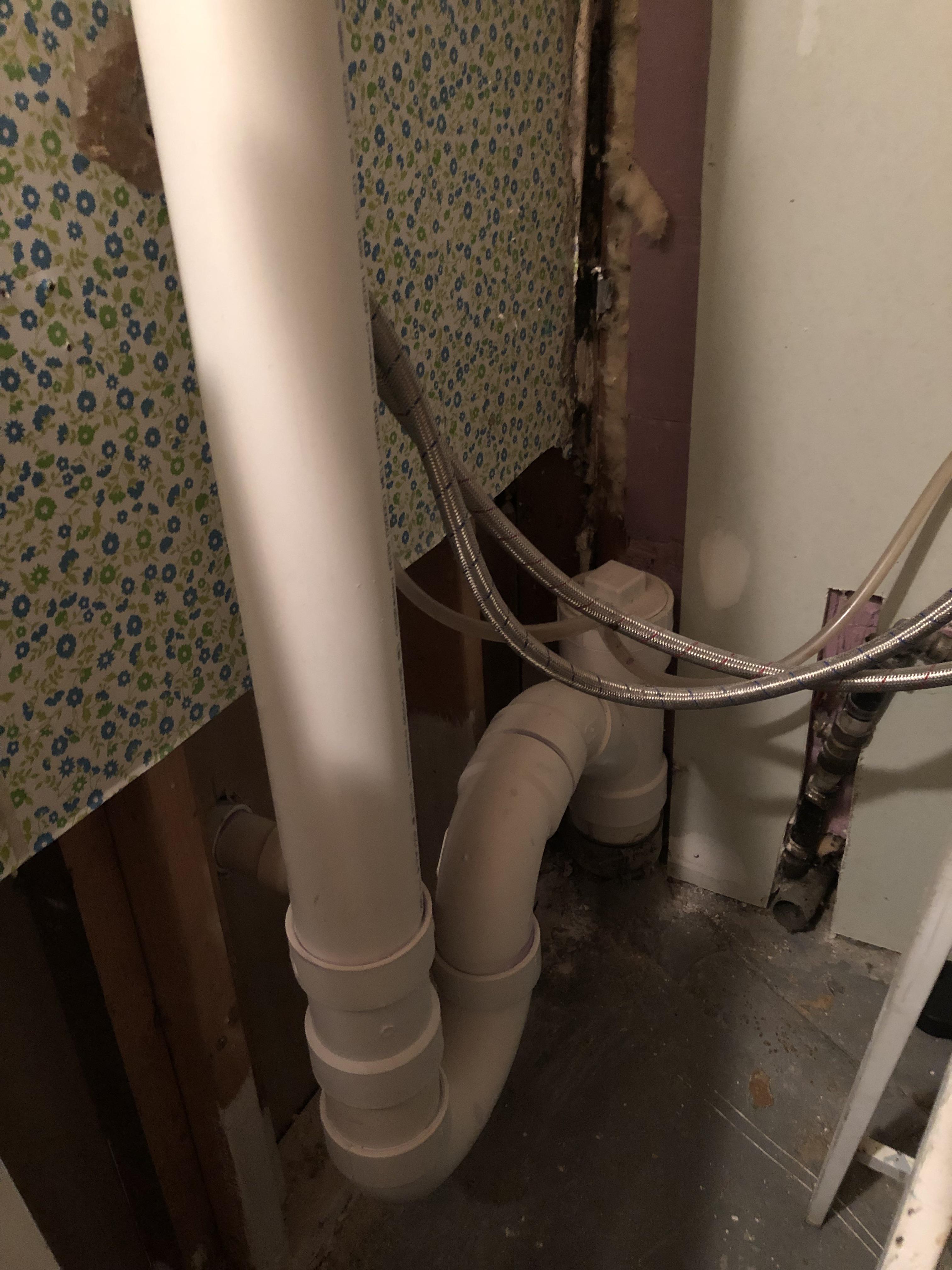 New whole house vent stopped working after one year? r/Plumbing