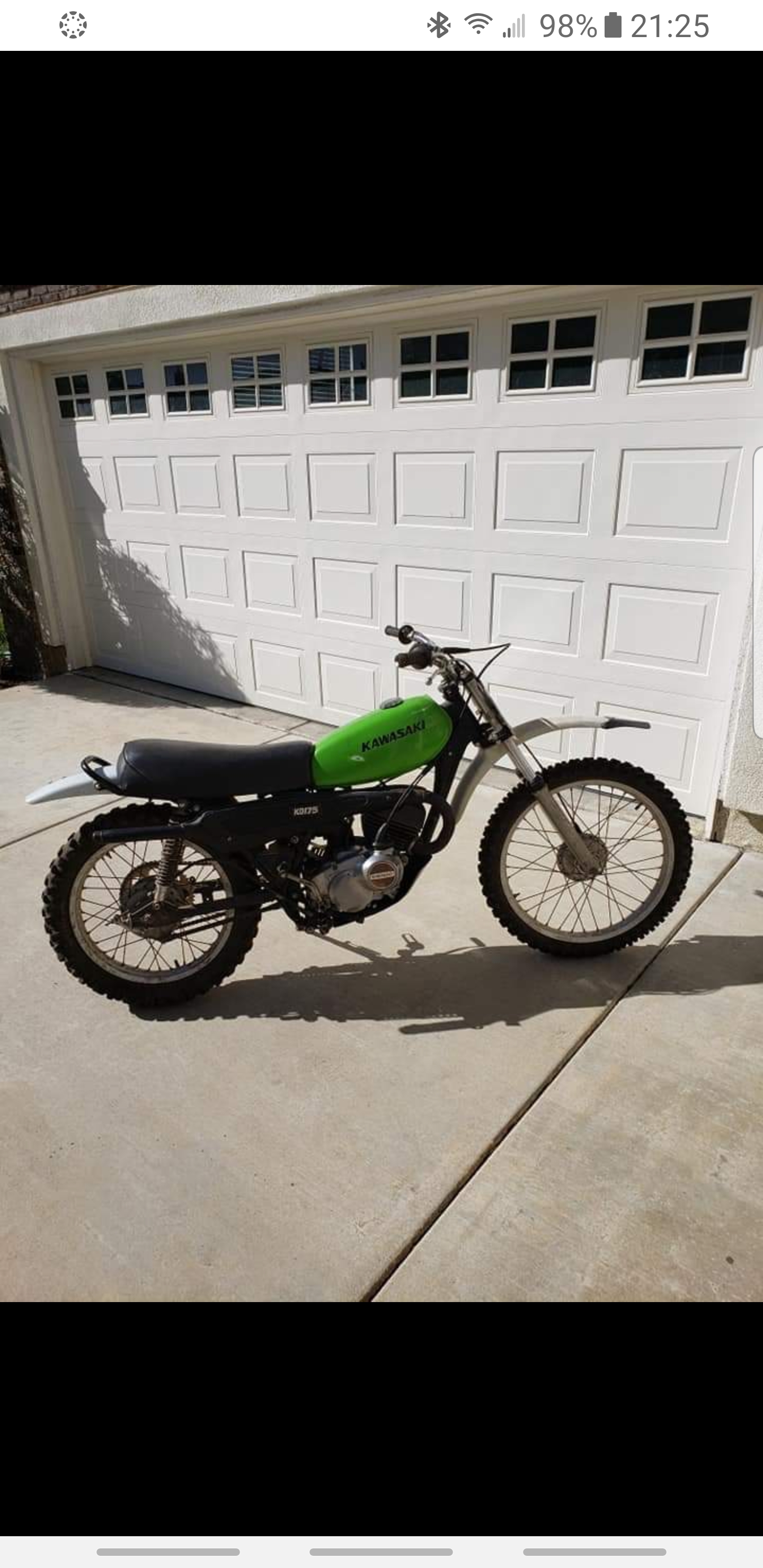 South Dakota dirt bike registration? I've a few forums where people