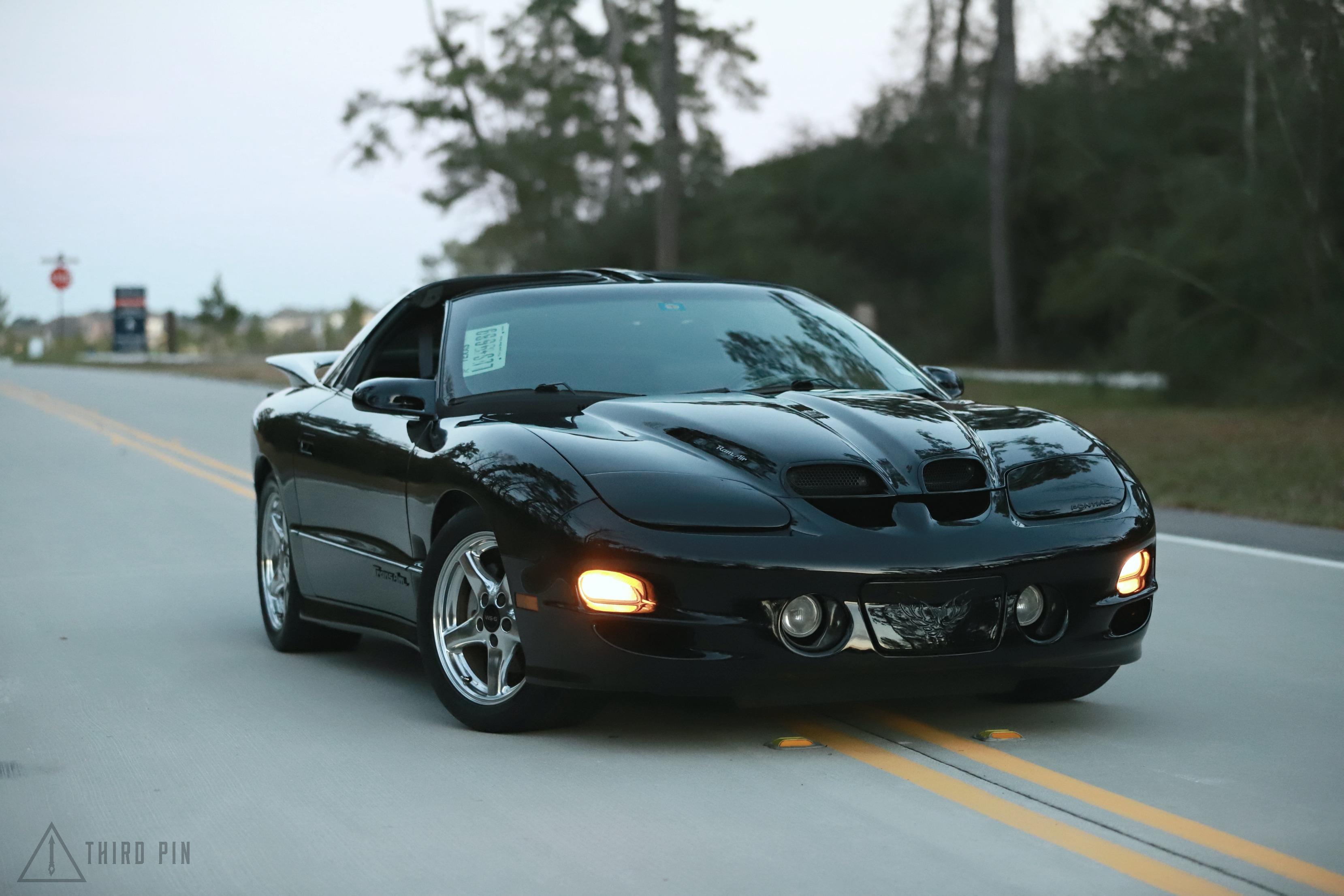 140 best Ws6 images on Pholder Fbody, Pontiac and Transam