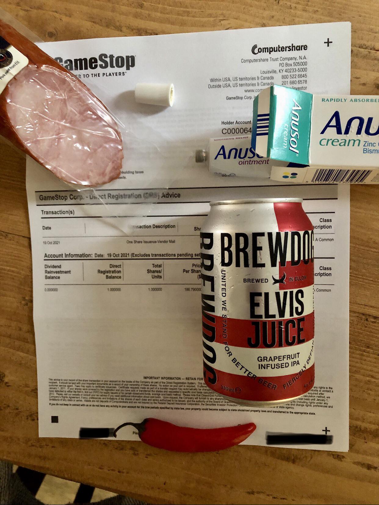 129 best Giveashare images on Pholder Superstonk, GME and GME Jungle