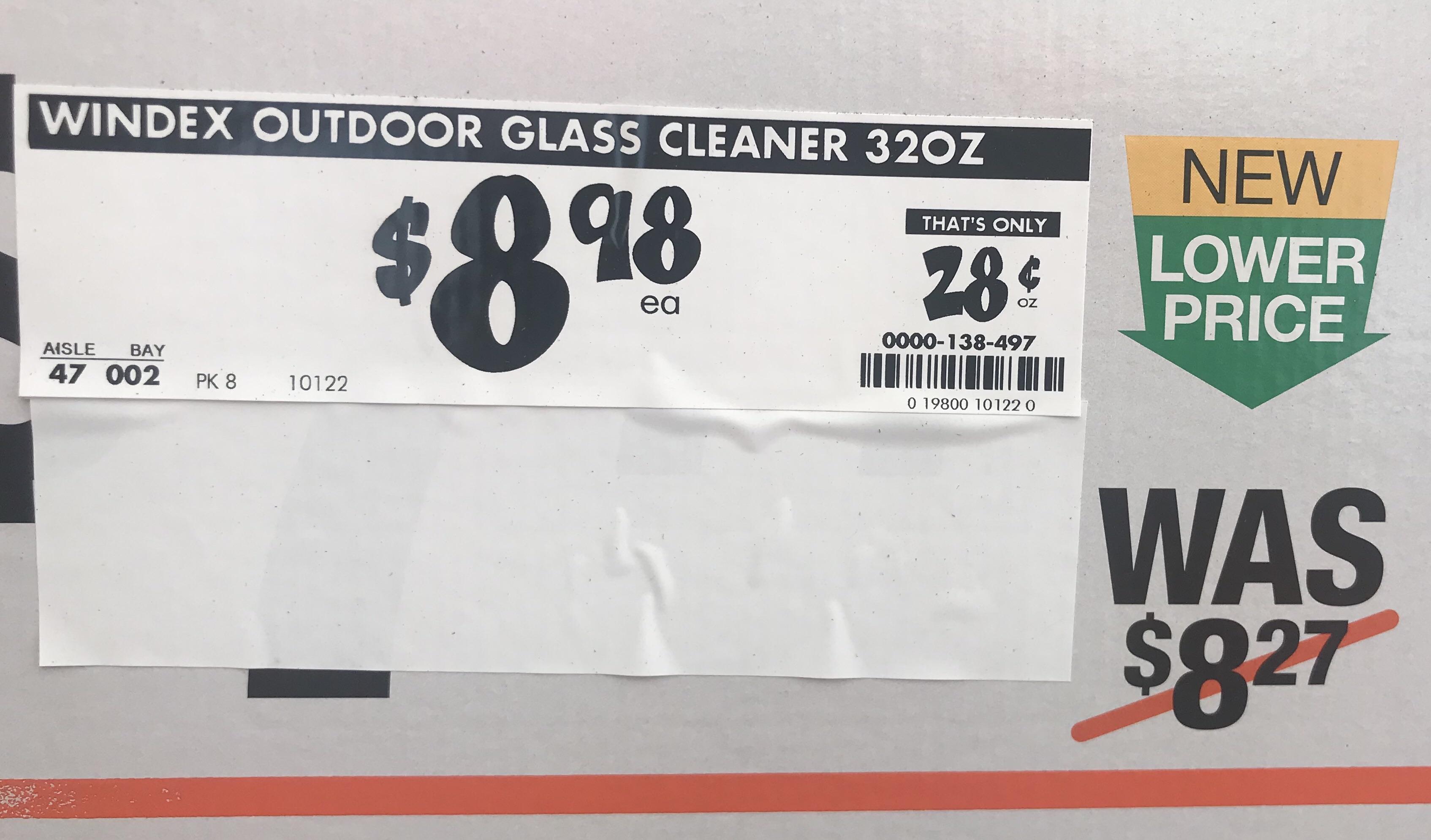 New Lower Price! r/HomeDepot