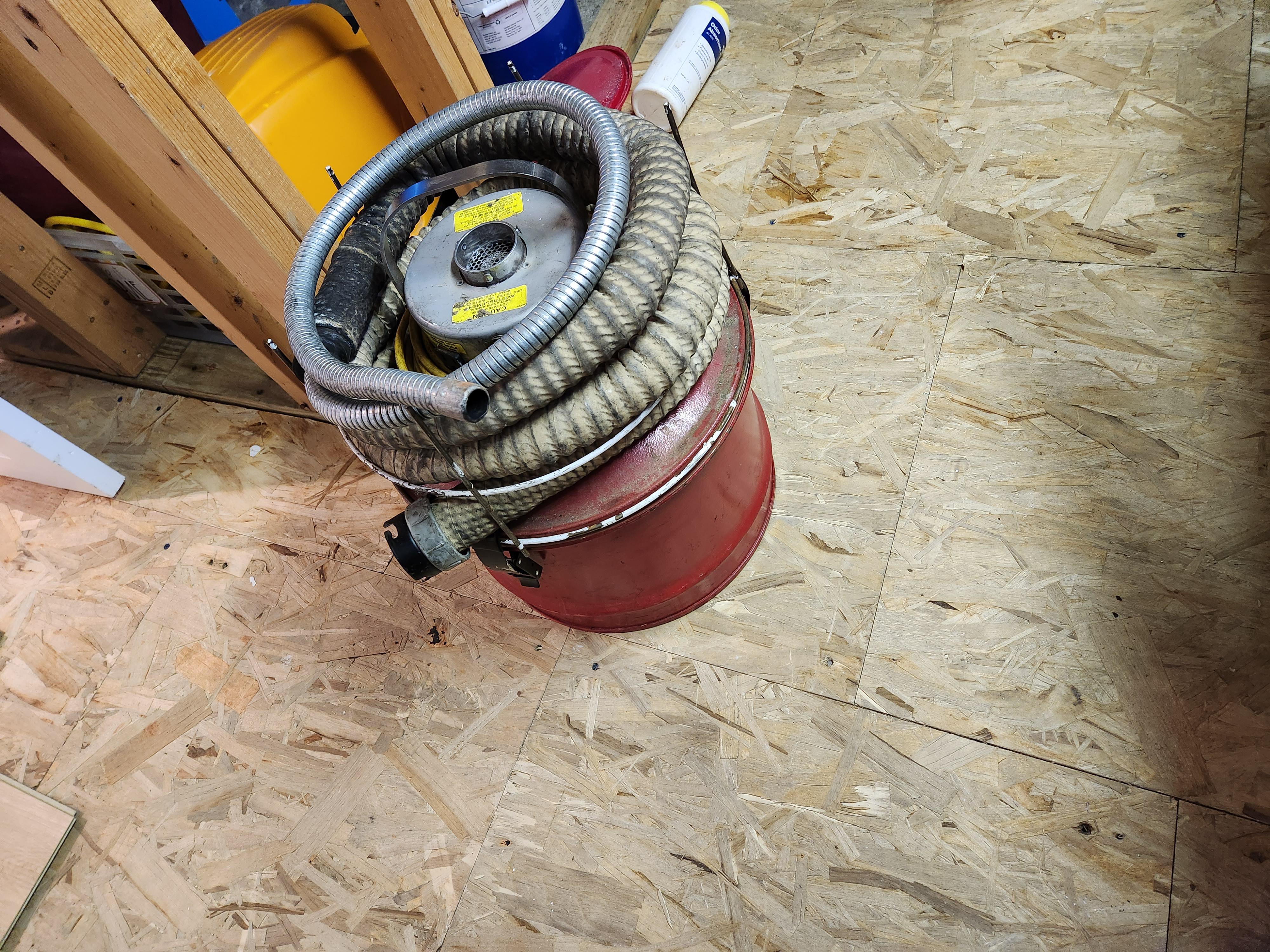 Best Soot Vac? there's gotta be something better than these r/HVAC