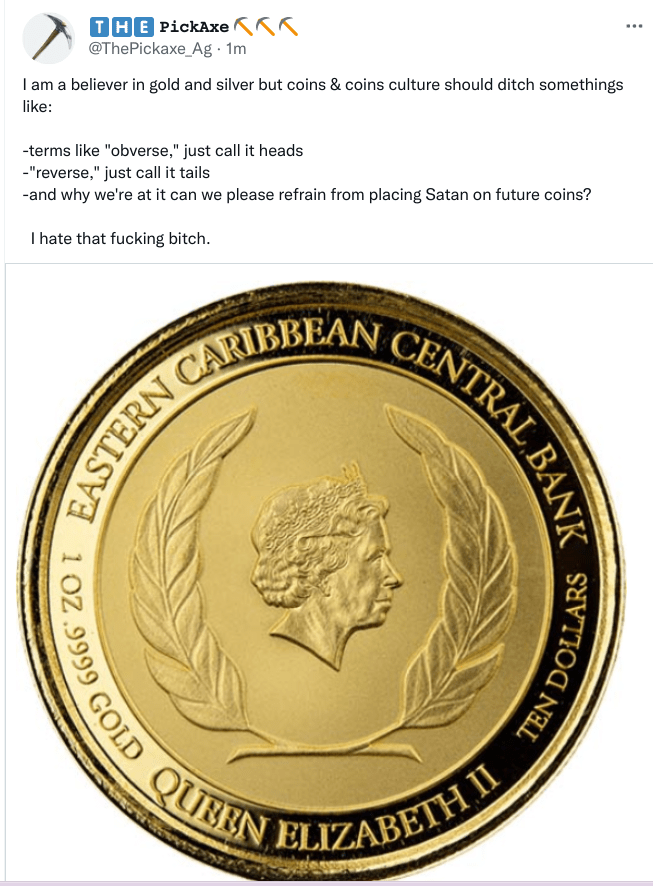 One of my pet peeves is the word peeve. Here are some others related to