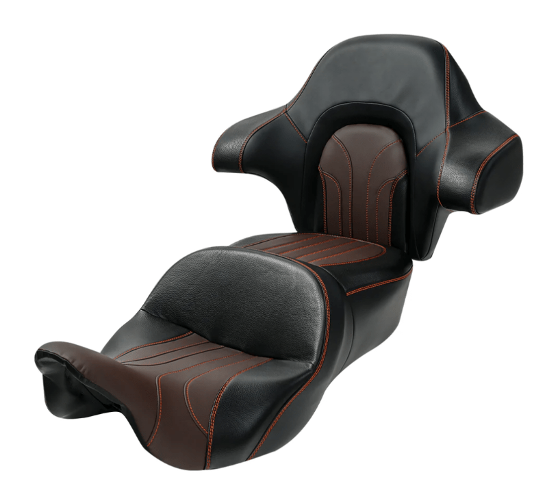 CC Rider seats r/Harley