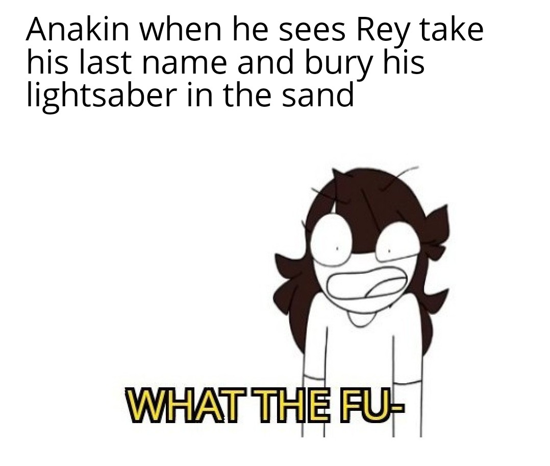 This is outrageous! It's unfair! r/memes