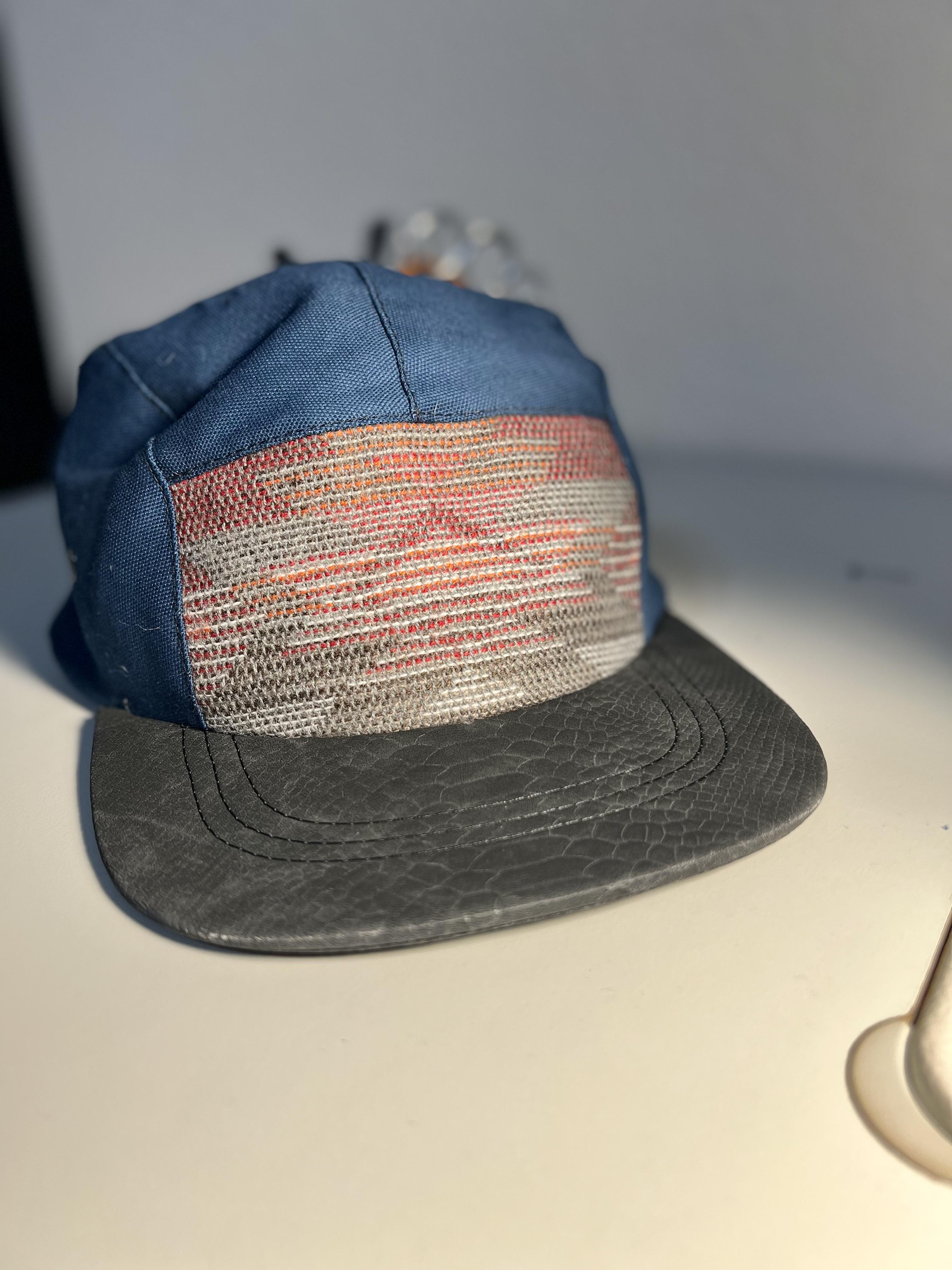 Best 5 Panel Caps at Jesse Arnold blog