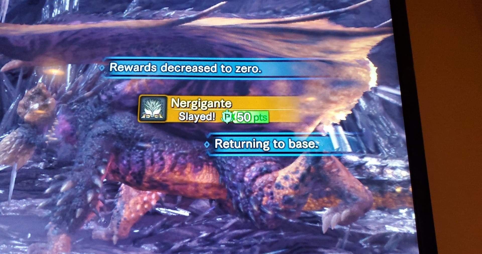 Monster Hunter World Best Armor To Fight Nergigante antistress hundebett