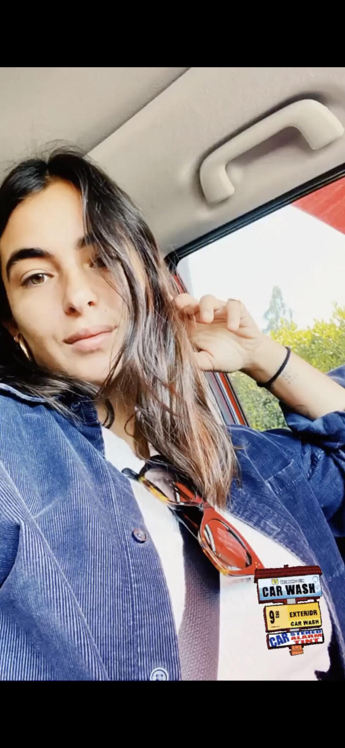 Car Wash r/alanna_masterson