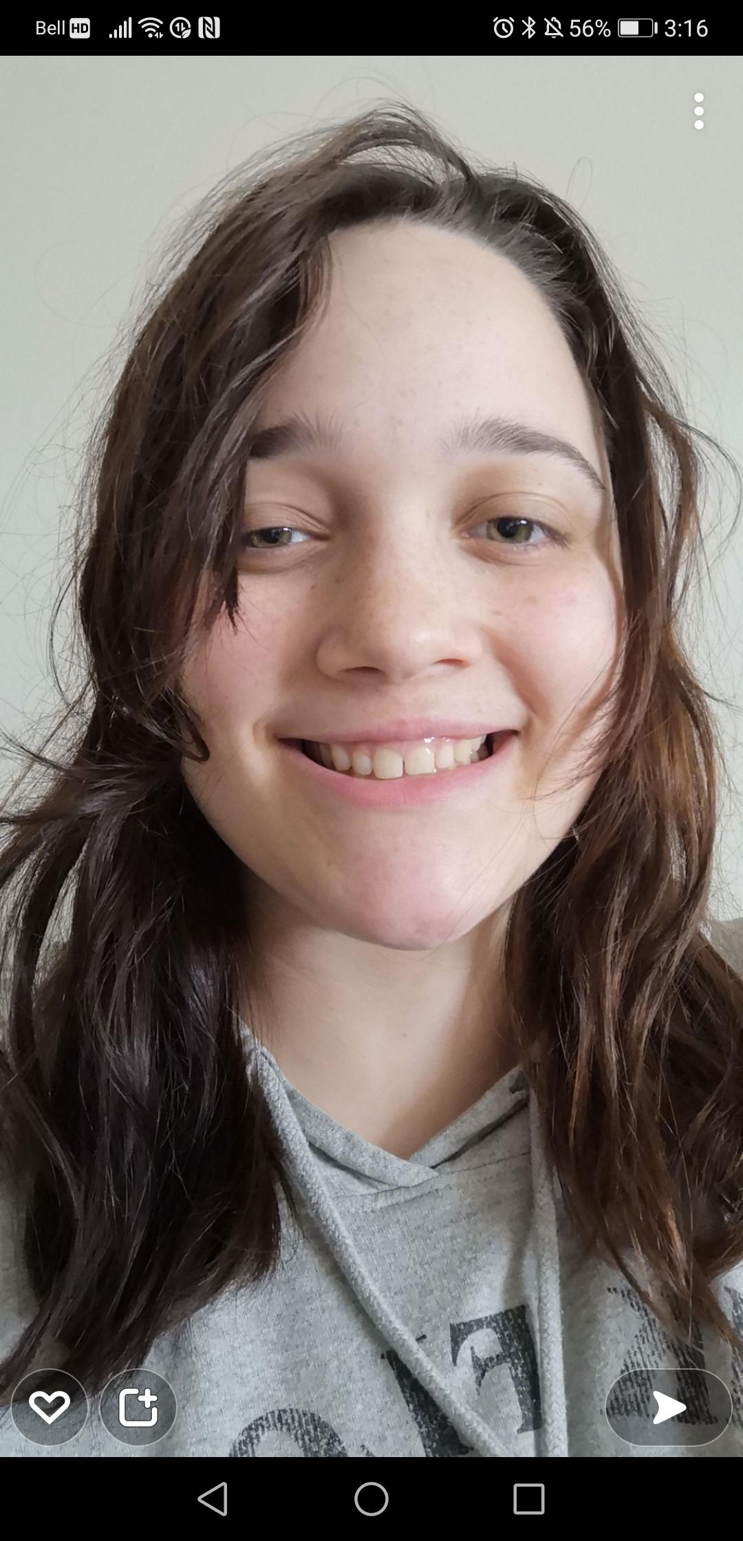 What colour should I dye my hair? I kind of want a brighter color. r