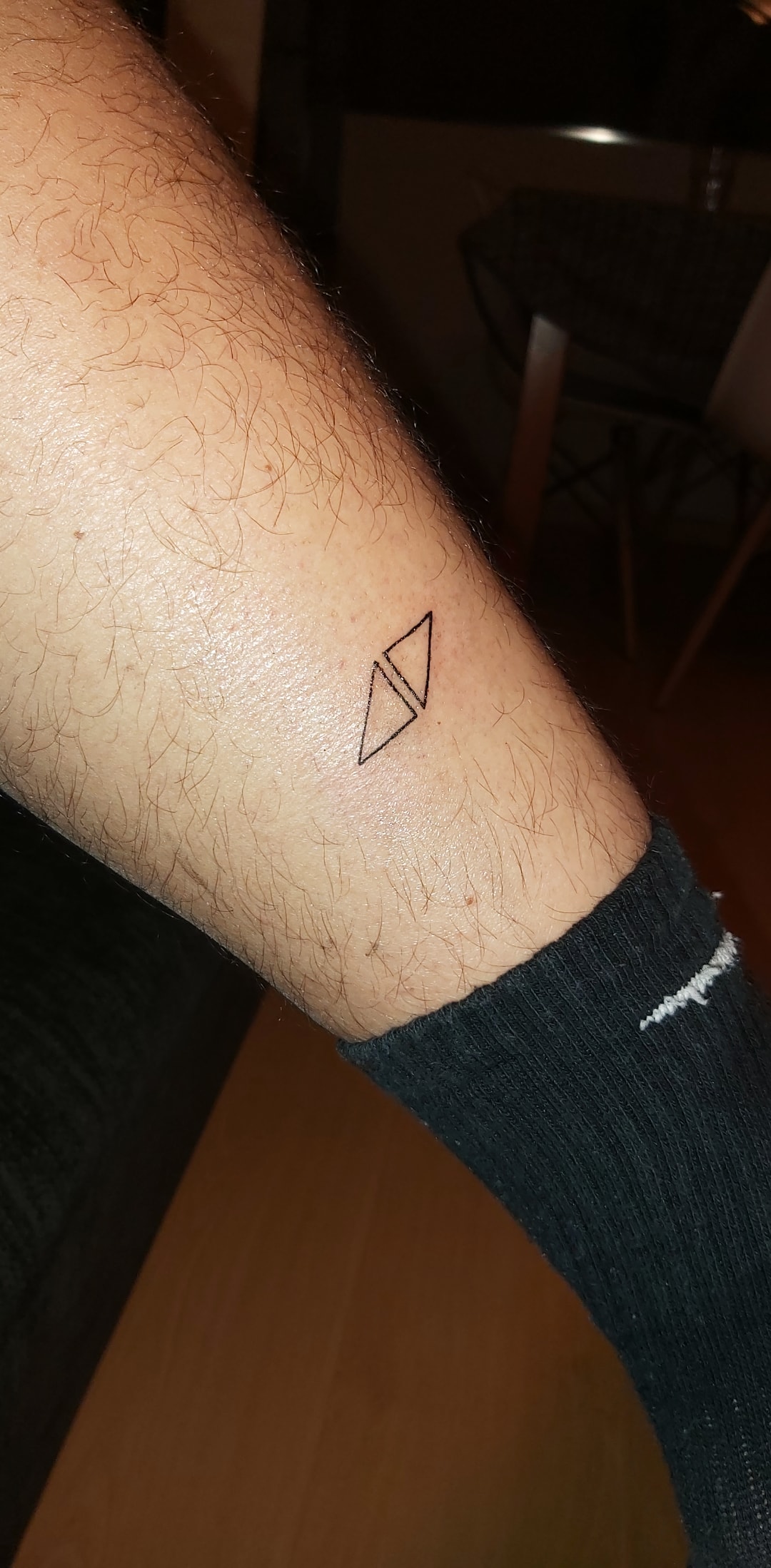 My First Tattoo 🤩🥰 : R/Avicii 2198_x_1080_jpg
