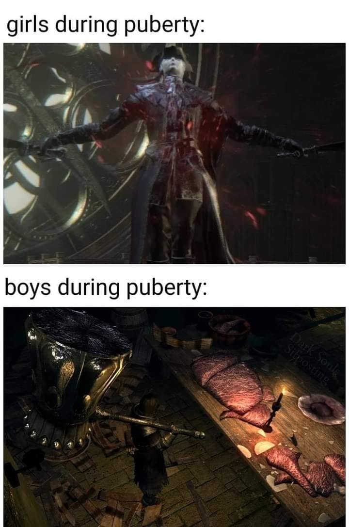 384 best r/fromsoftware images on Pholder I made a stupid comic