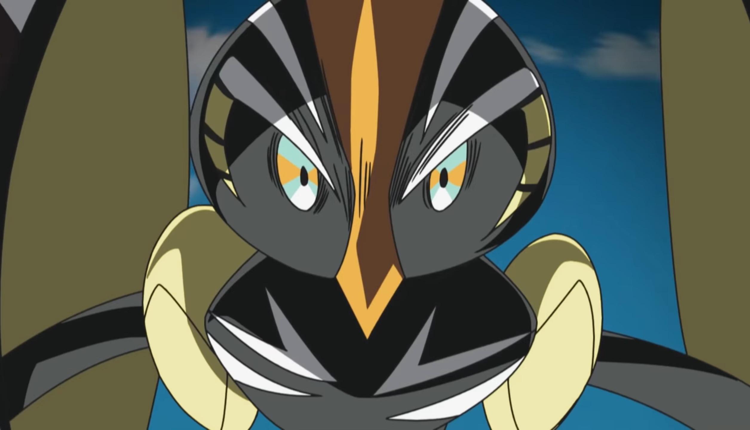 93 best Tapu Koko images on Pholder Pokemon TCG, The Silph Road and