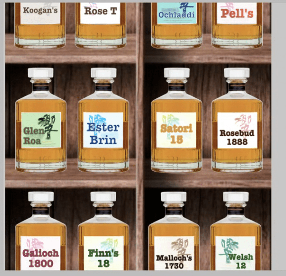 Black Noir Escape Room Puzzle : R/Puzzles