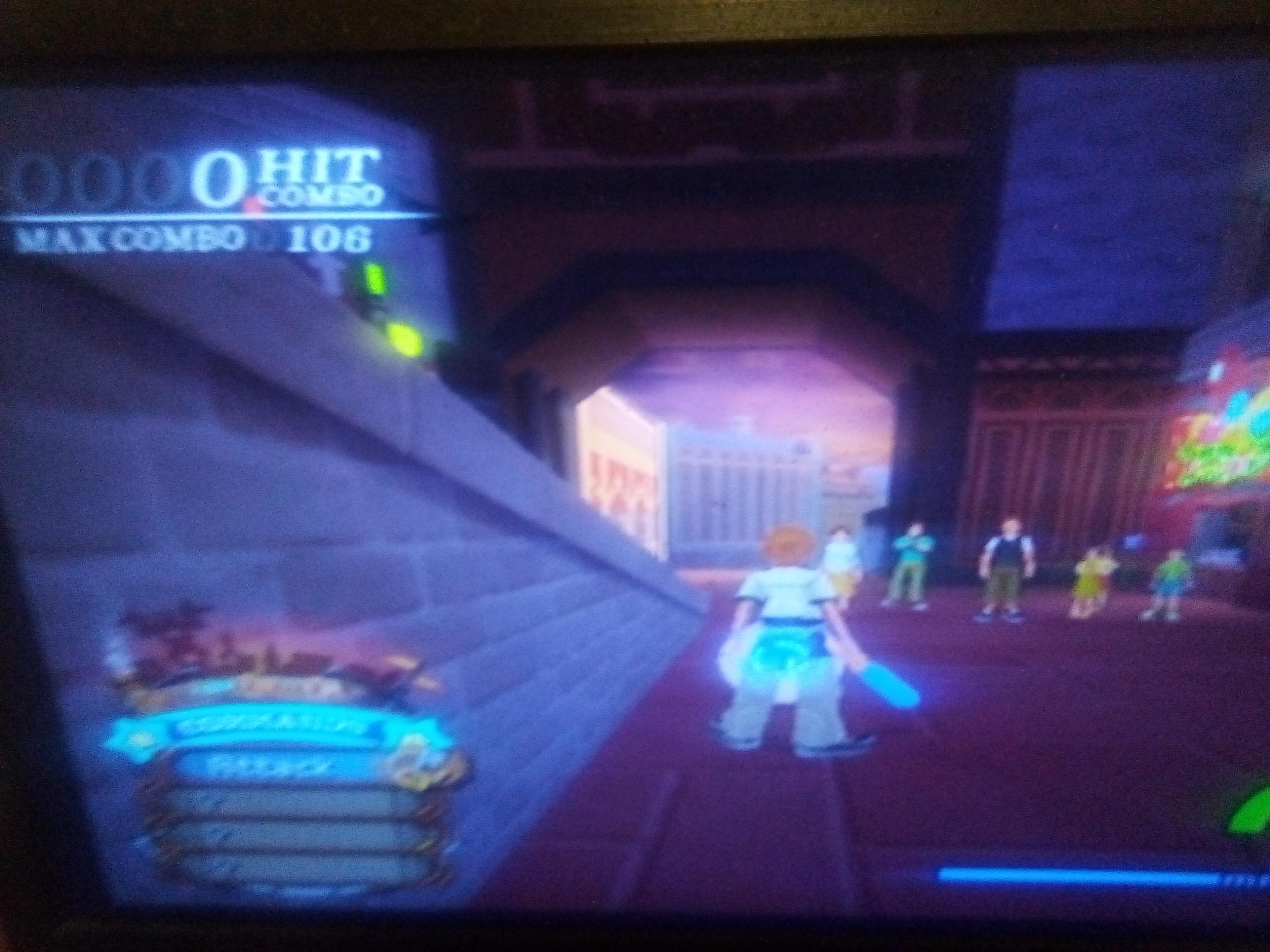 I got 106 Grandstander points as Roxas r/KingdomHearts