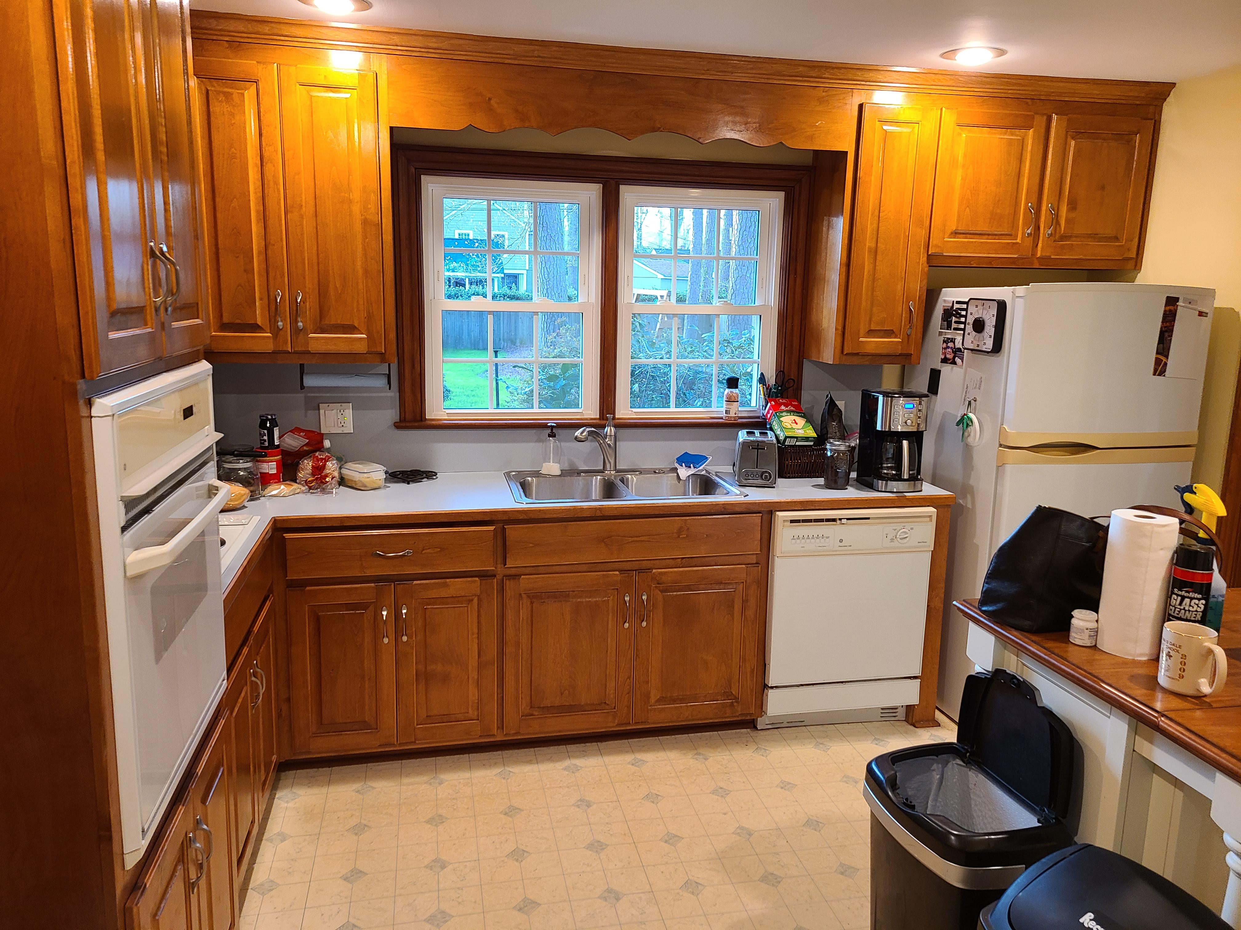 ShowPlace EVO organizers (can DIY options look as good as