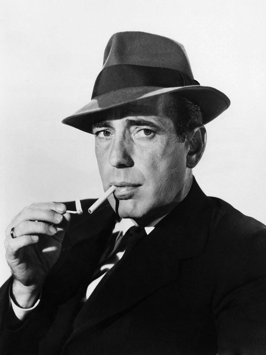 Humphrey Bogart, filmnoir master 1950s r/OldSchoolCelebs