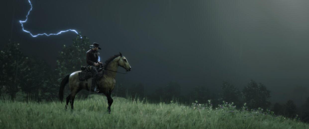 Rockstar gifts Amazon/Twitch Prime members digital vouchers for RDO