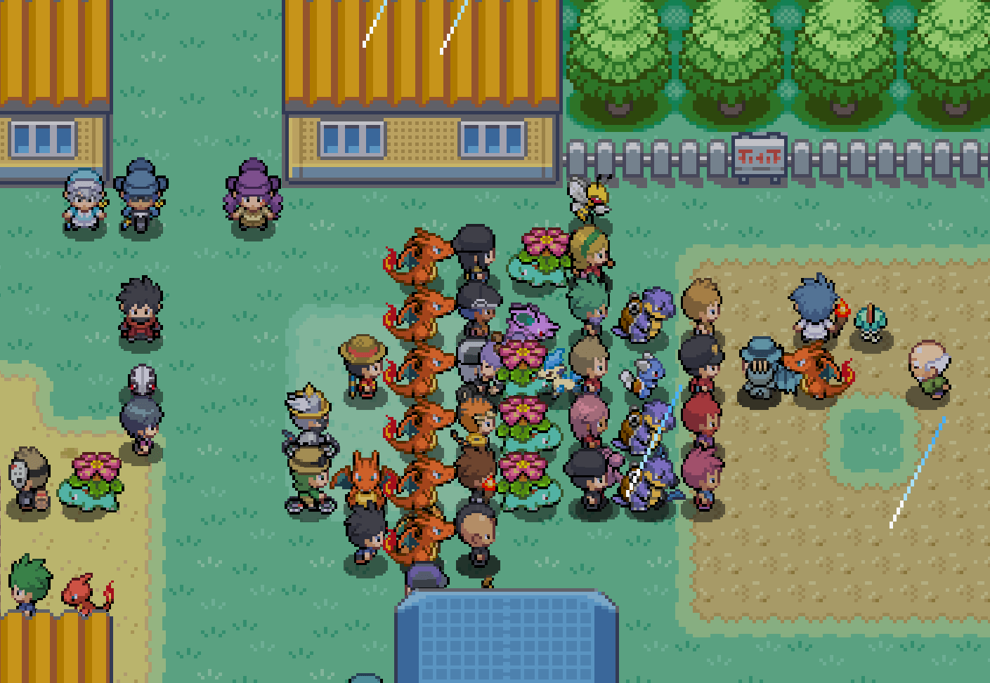 1546 best Pokemmo images on Pholder Pokemmo, Steam Deck and Retroid