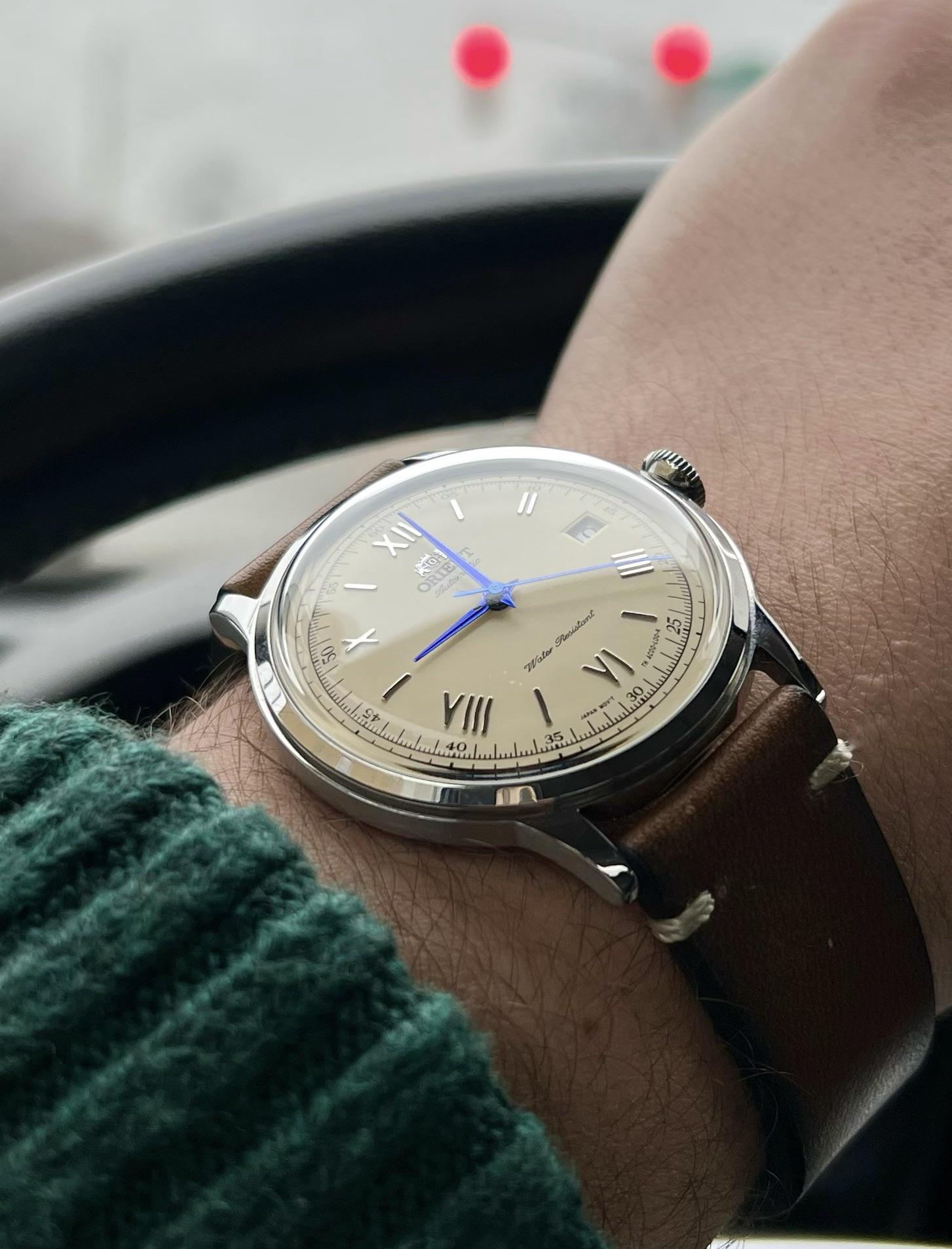 orient bambino gen Reddit post and comment search SocialGrep