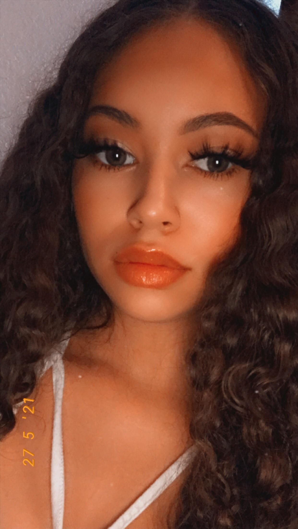 Black x White MixedRaceGirls