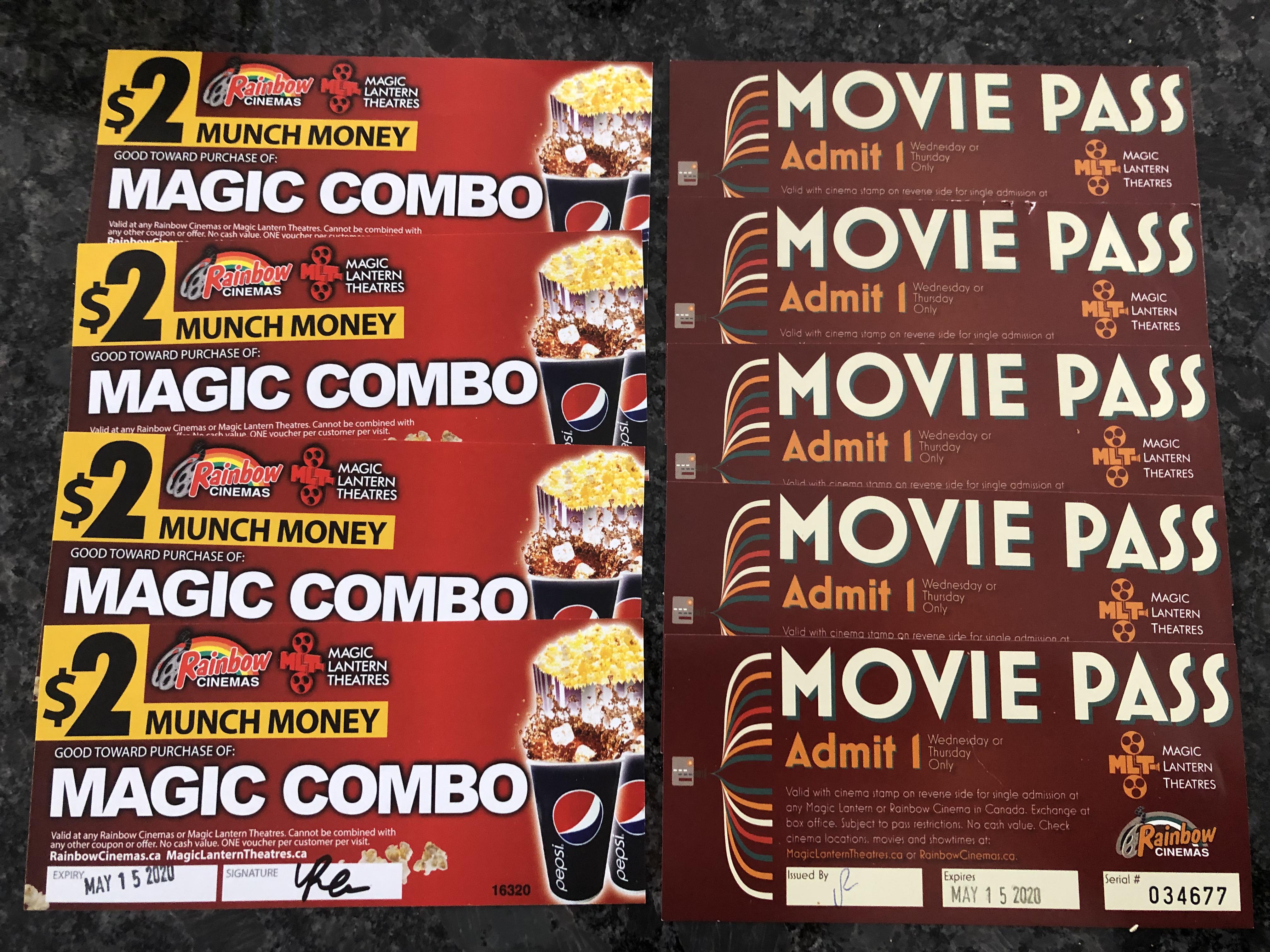 To the highest bidder of toilet paper squares! r/saskatoon