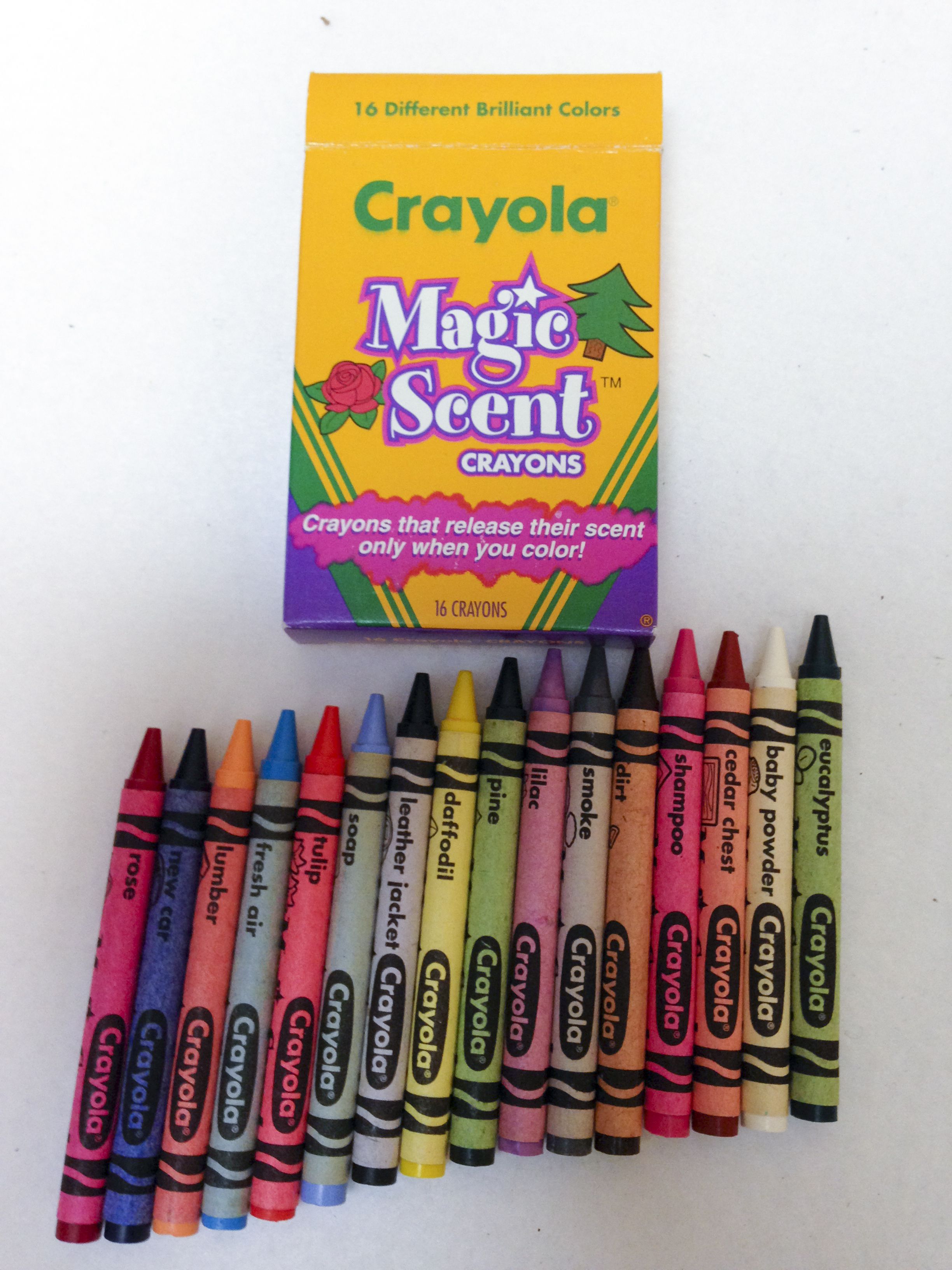Crayola 100 Etsy Canada