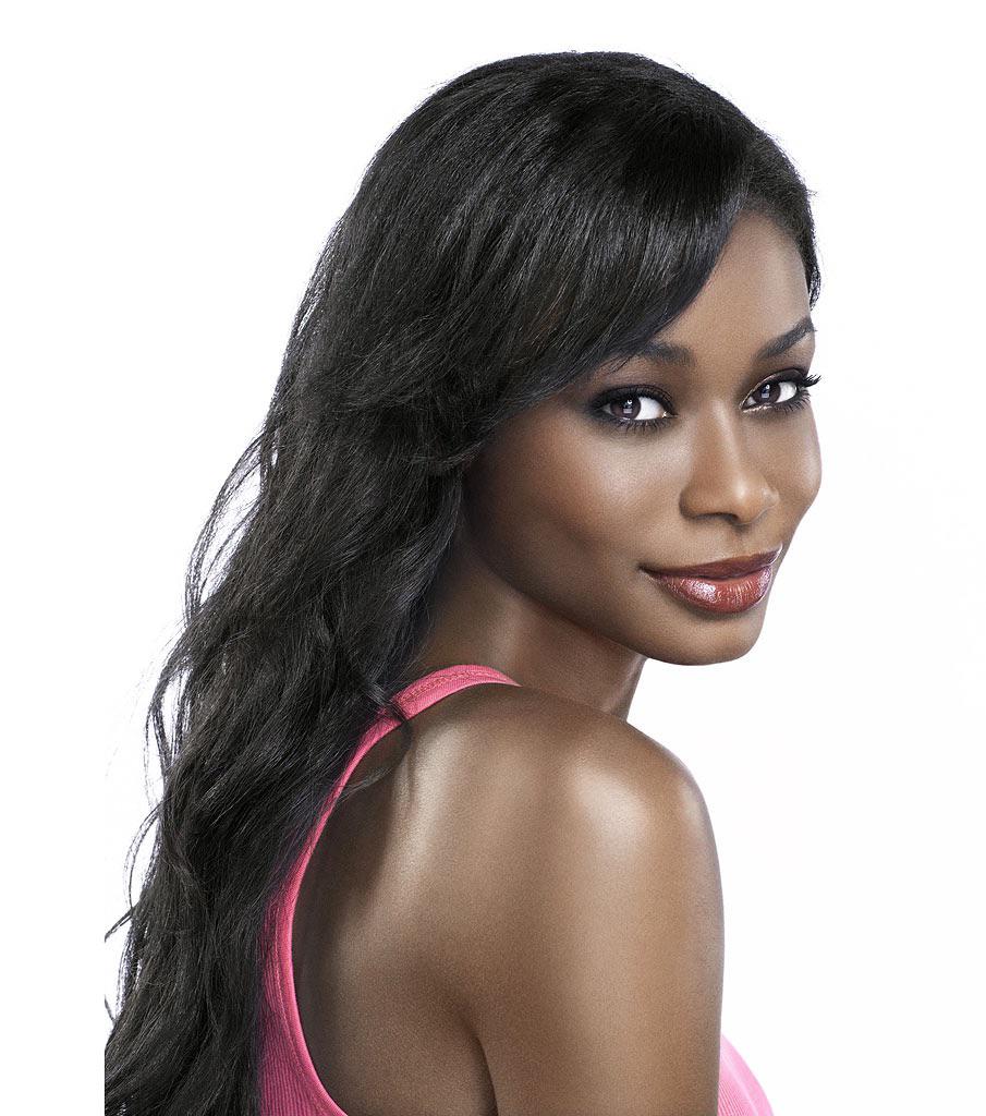 CG of the day Aminat cycle 12 ANTM