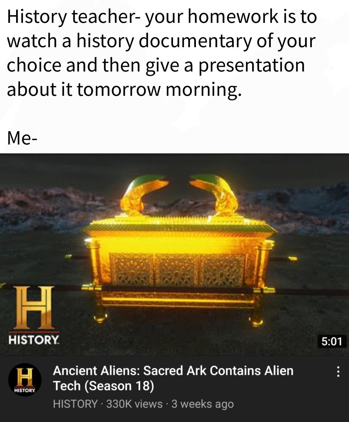 724 best History Channel images on Pholder History Memes