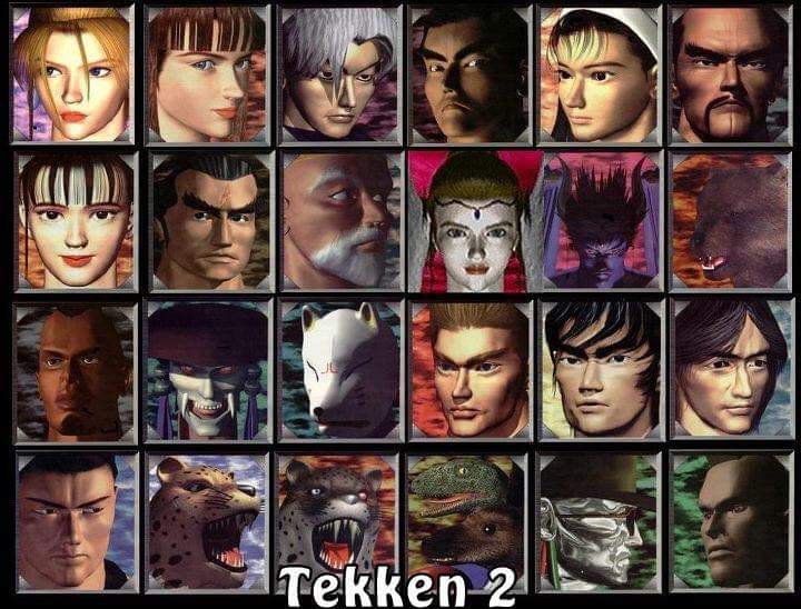 tayapaul.blogg.se Tekken 2 movie review