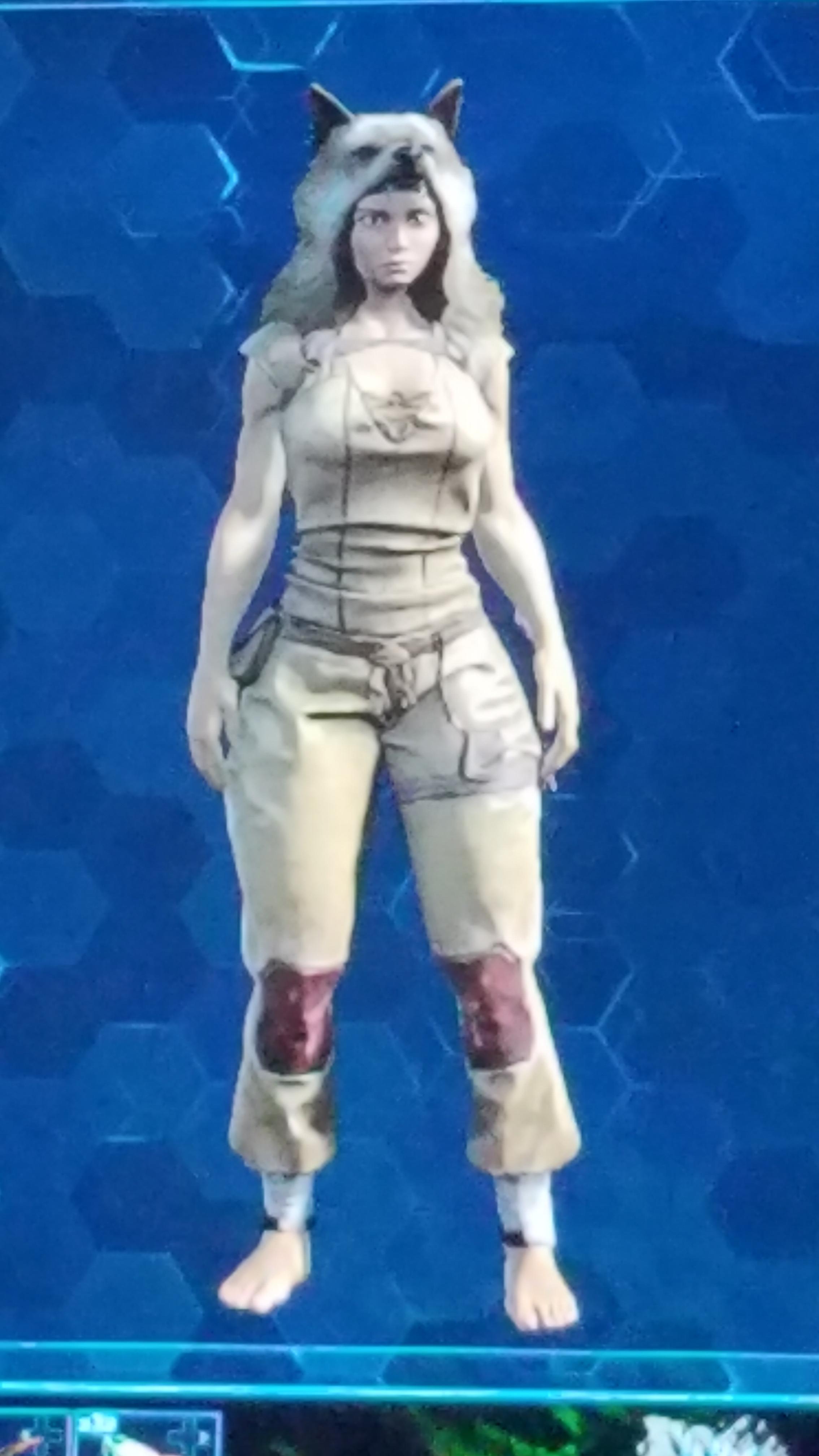 1 year, so many hours, 1 hat to show for it. (Finally tamed all dinos