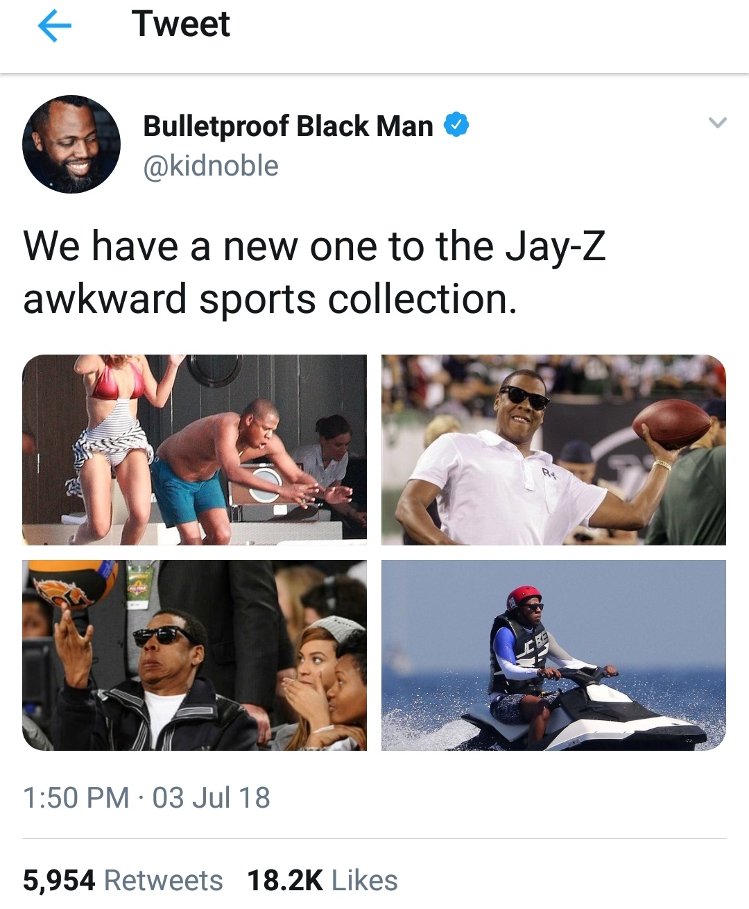 Ball So Hard r/BlackPeopleTwitter