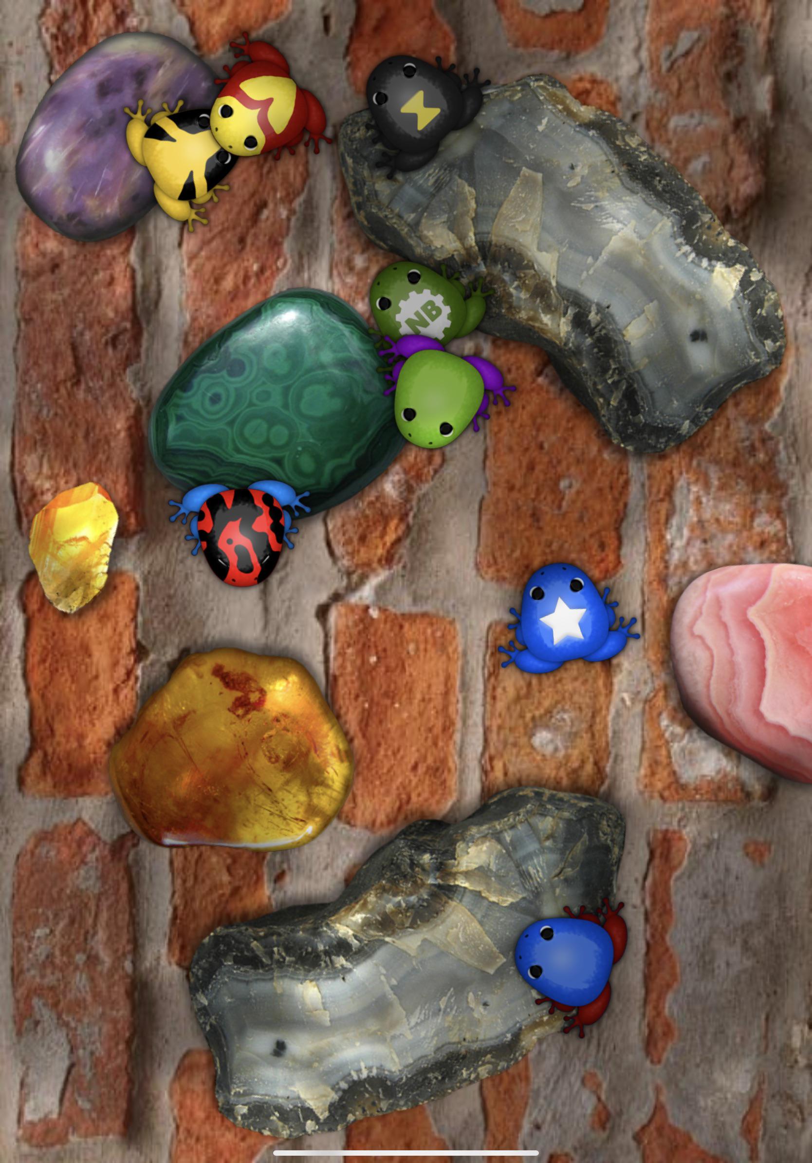 756 best r/pocketfrogs images on Pholder Boom! Feels good!
