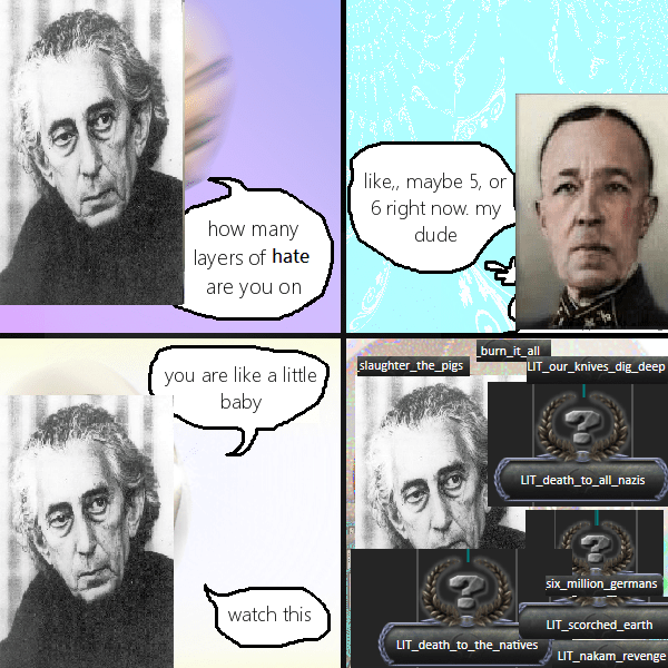 161 days until the release! r/TNOmod