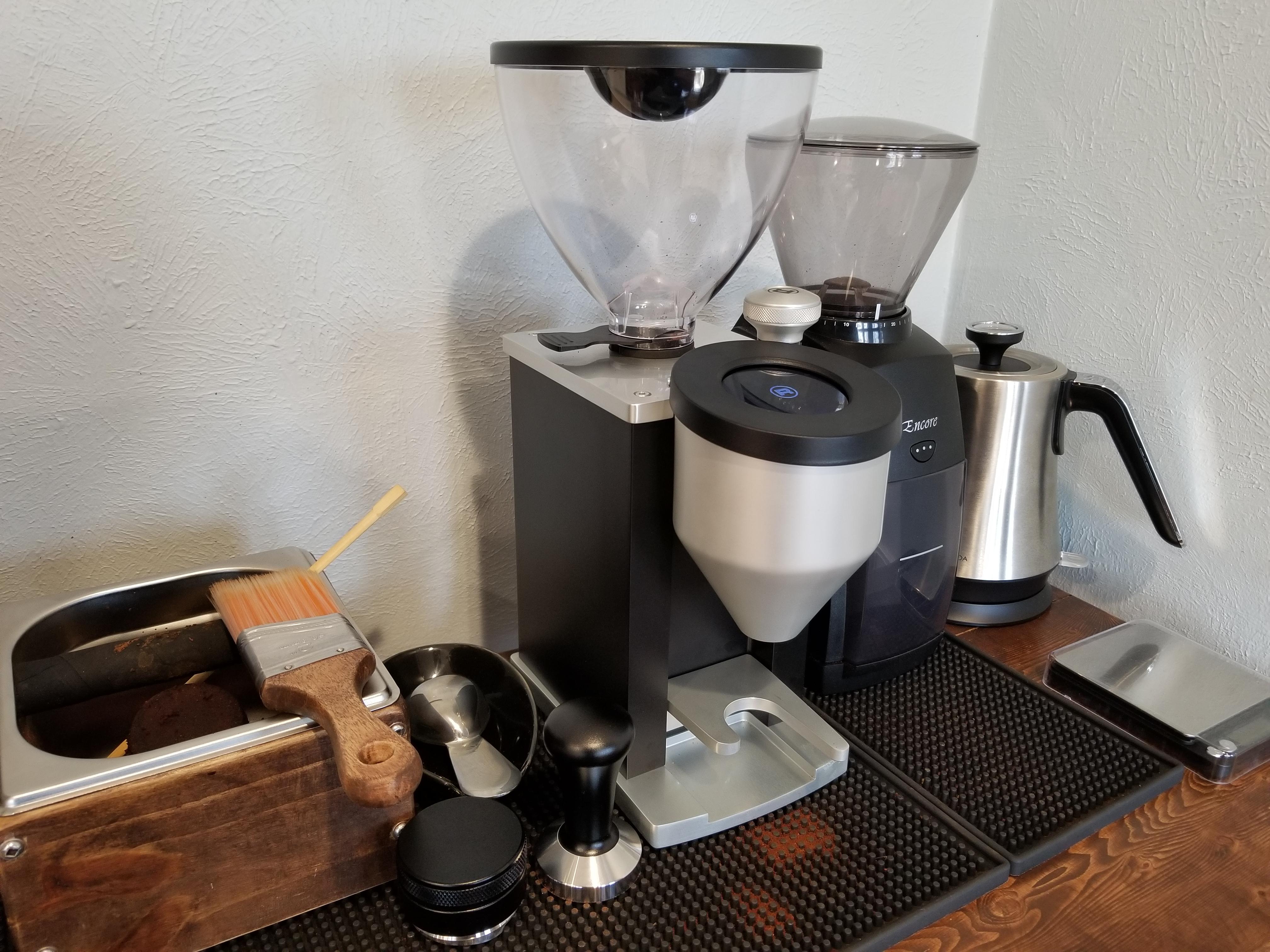 I Yoinked a Rocket Espresso Faustino (And It's SO Quiet and Quick) r