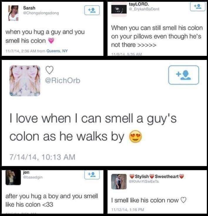 [Legit] smelly colon BoneAppleTea