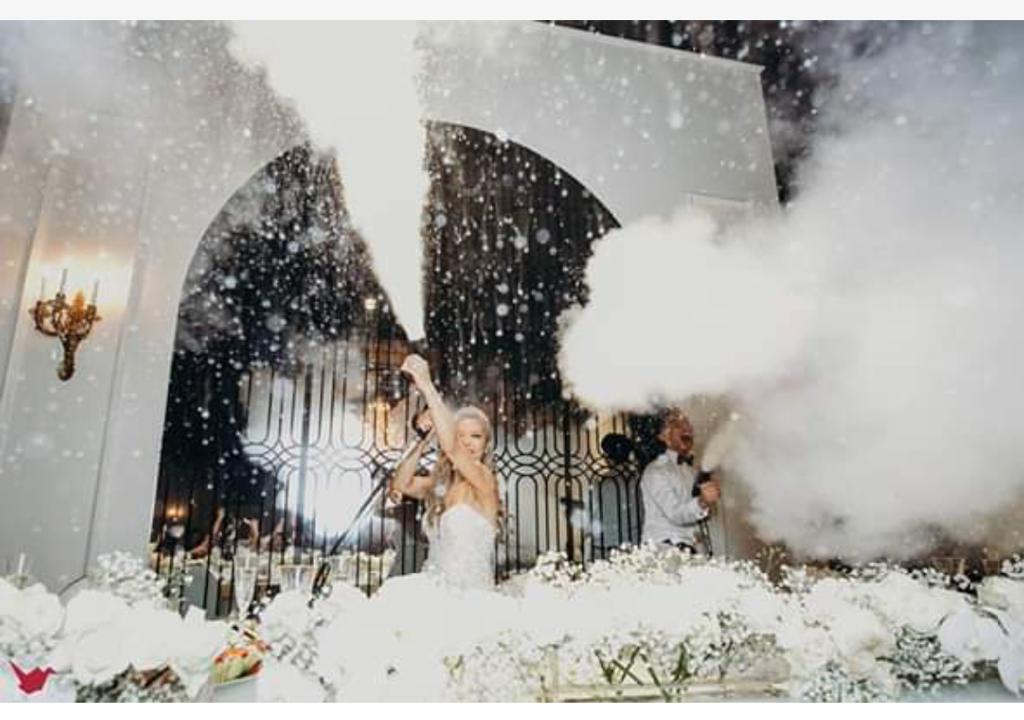 THE MOST EPIC WEDDING MOMENT wedding